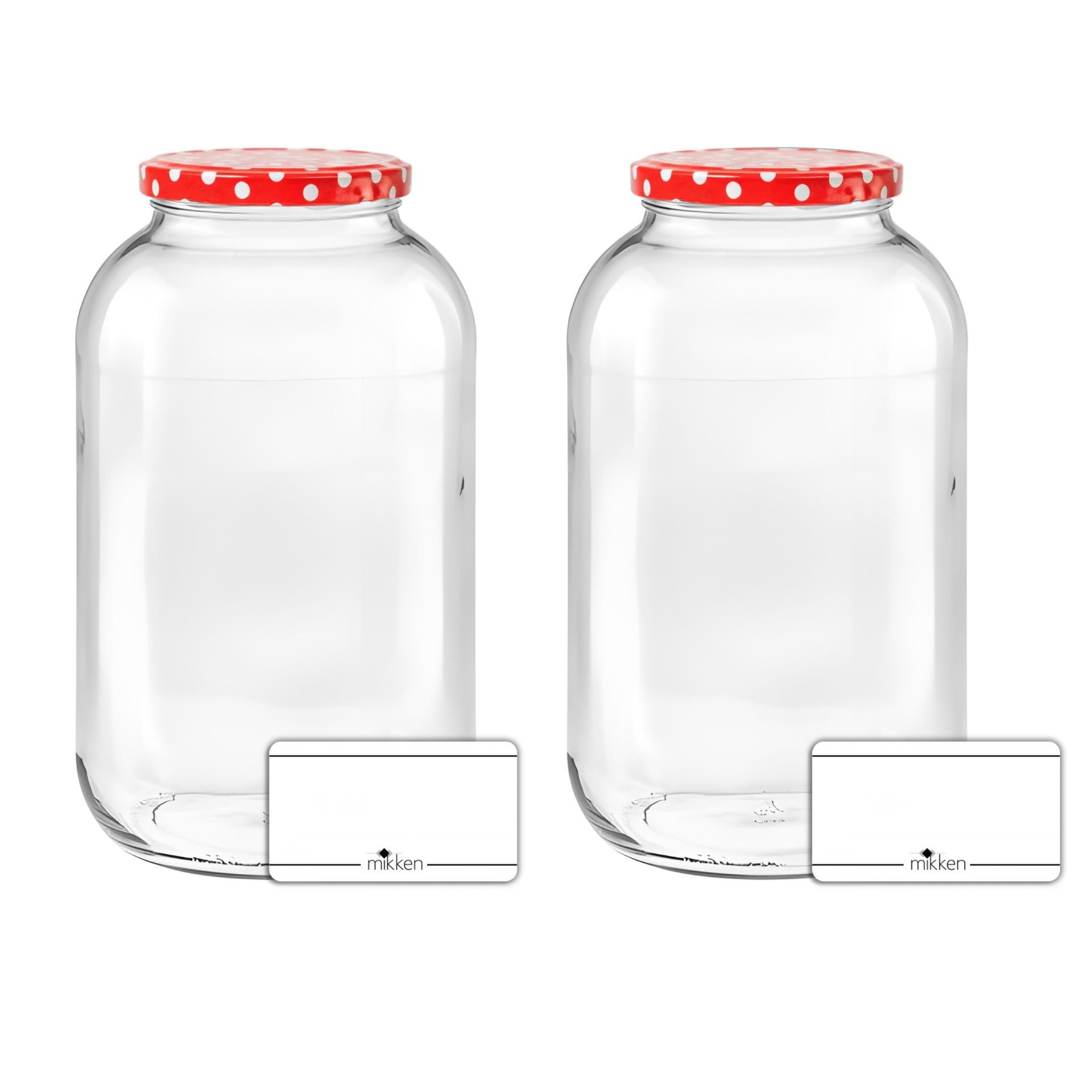 Gläser 5 Liter online kaufen