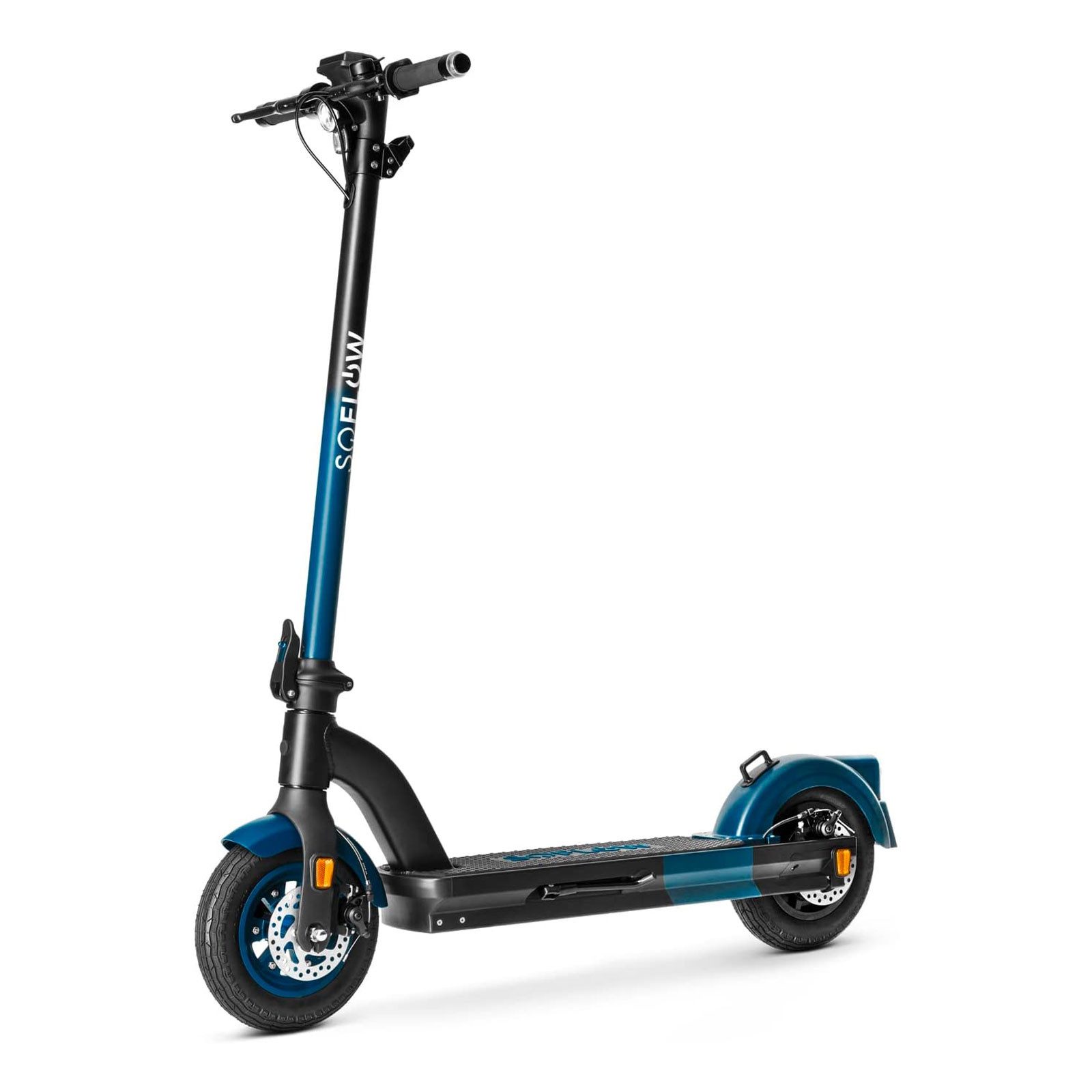 soflow Scooter SO4 PRO 2.Generation Scooter