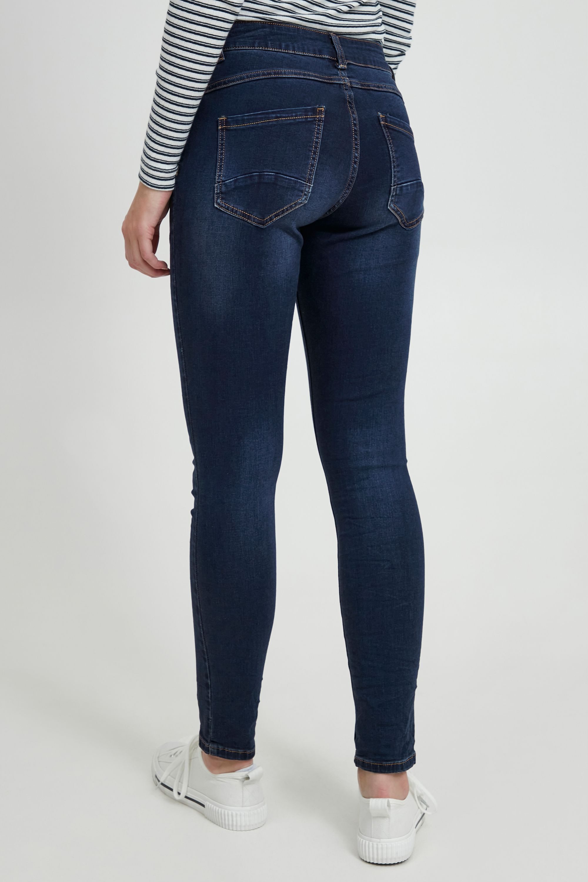 b.young Regular-fit-Jeans Jeans BXKAILY