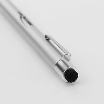 ANSMANN AG LED Taschenlampe X15 LED - Kleine LED-Stiftleuchte im praktischen Kugelschreiberformat