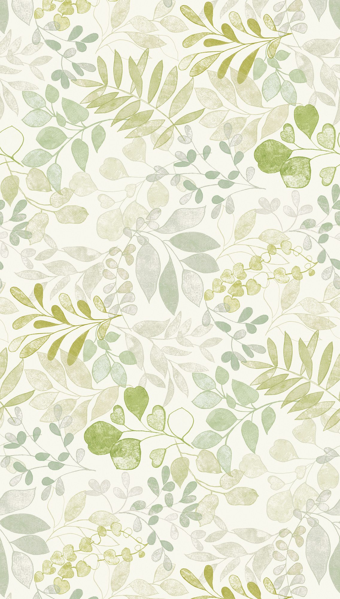 A.S. Création Fototapete Aquarell Dreams Blumen-Tapete günstig online kaufen
