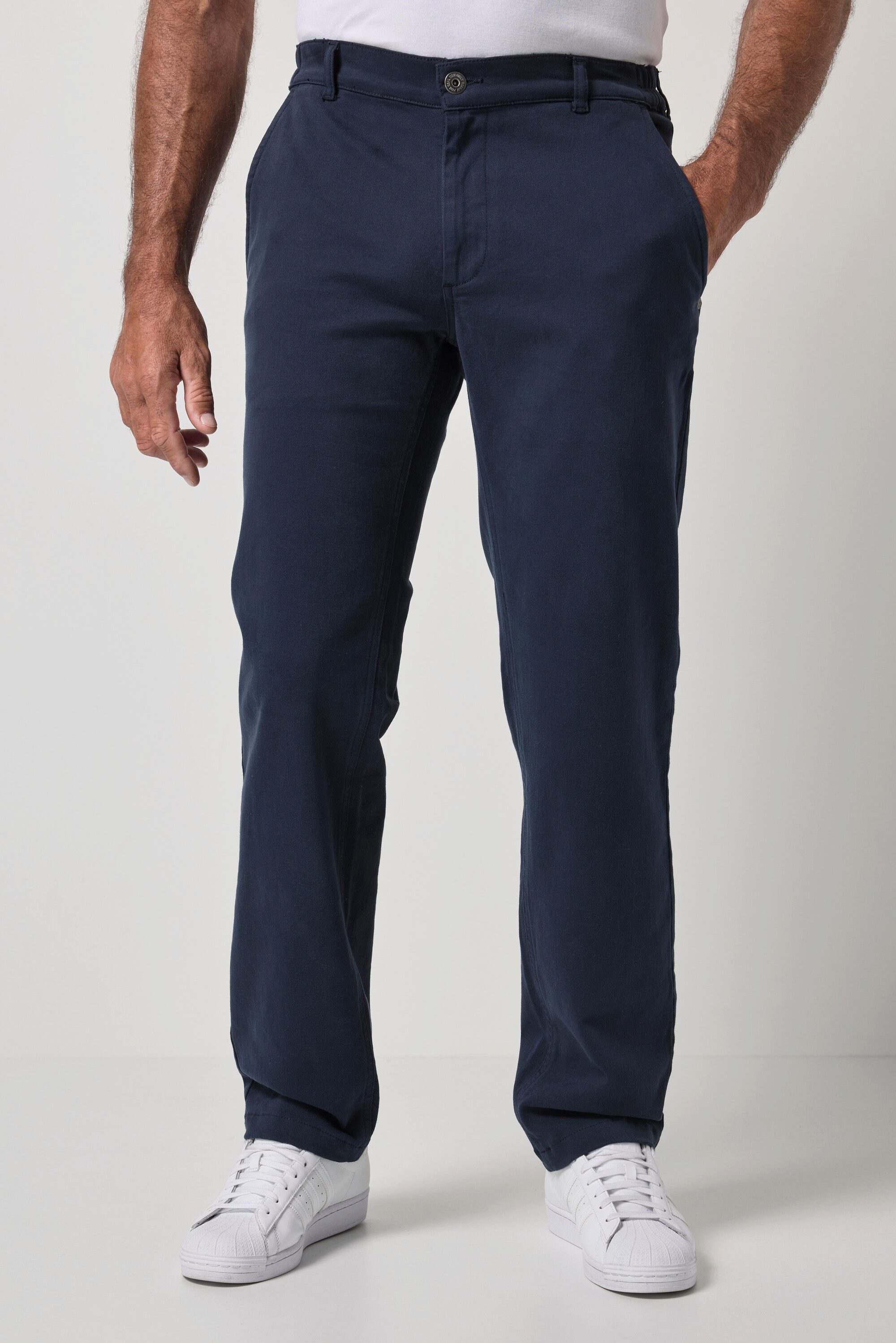 JP1880 5-Pocket-Jeans Chino Ultra FLEXNAMIC® Hose Straight Fit