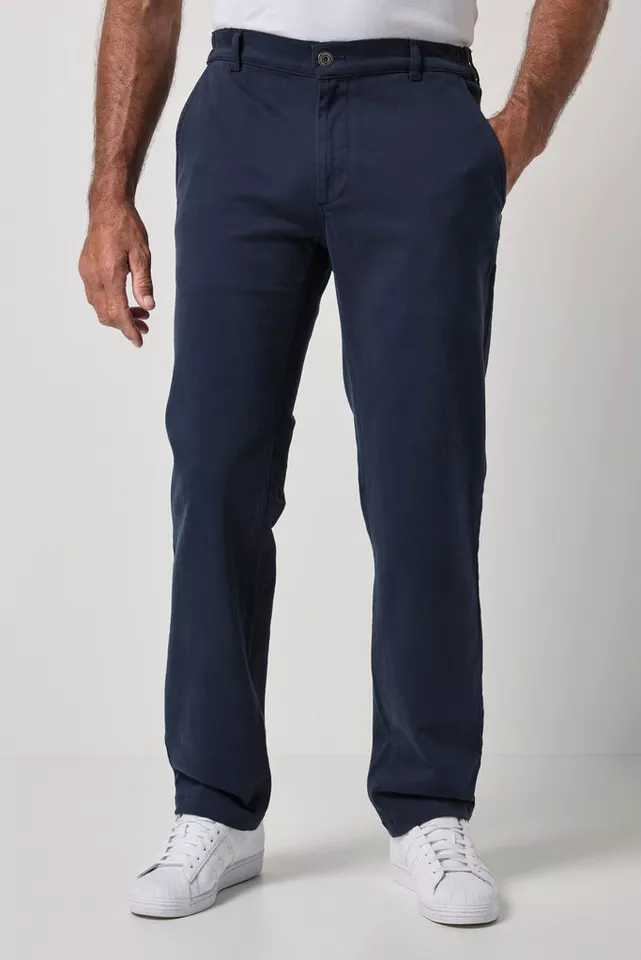JP1880 5-Pocket-Jeans Chino Ultra FLEXNAMIC® Hose Straight Fit