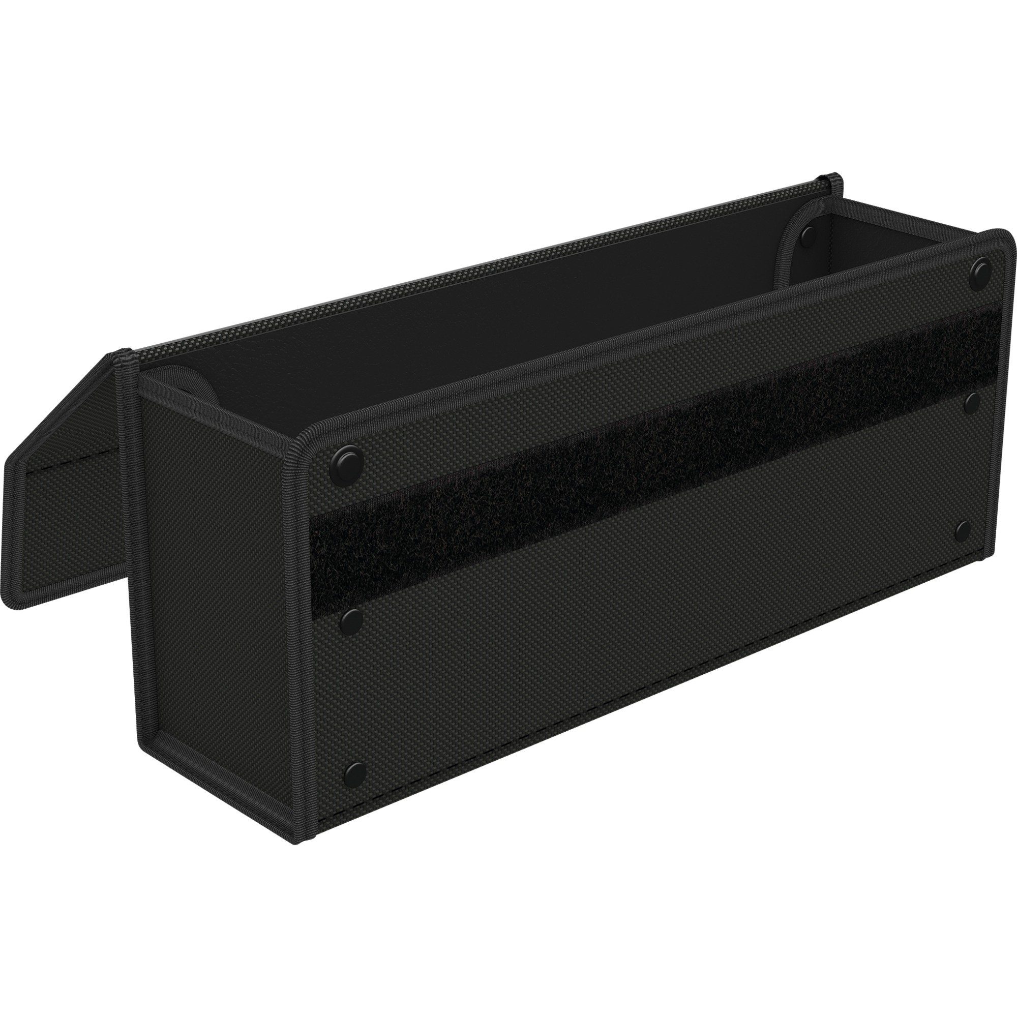 Wera Werkzeugkoffer Wera 2go 3 Werkzeugbox, (mit Tragegriff)