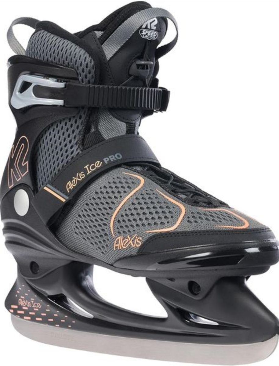 K2 Schlittschuhe ALEXIS ICE PRO