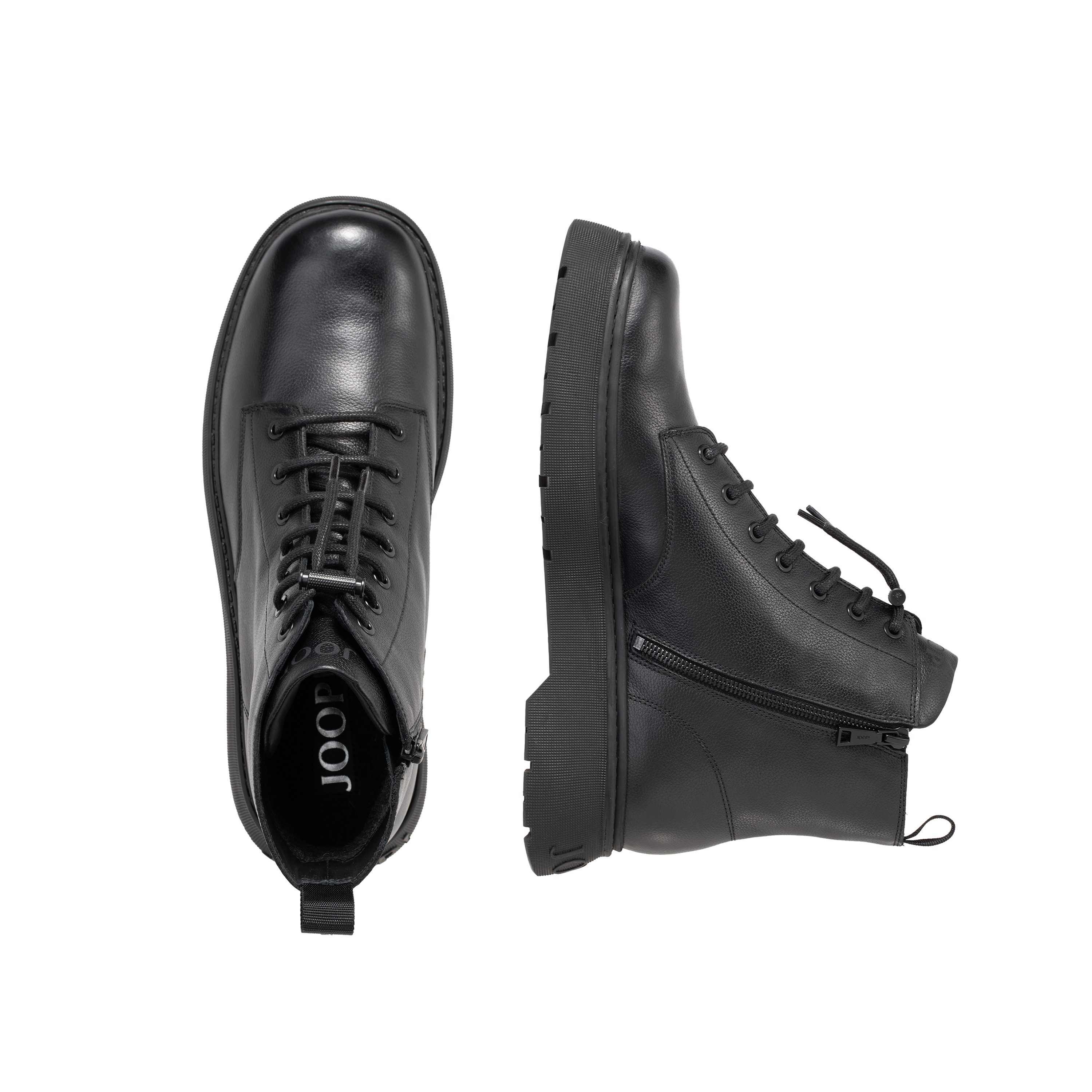 JOOP! Joop - Herren Stiefel Estate Zinon Bootsschuh