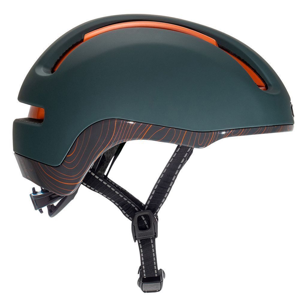 Fahrradhelm