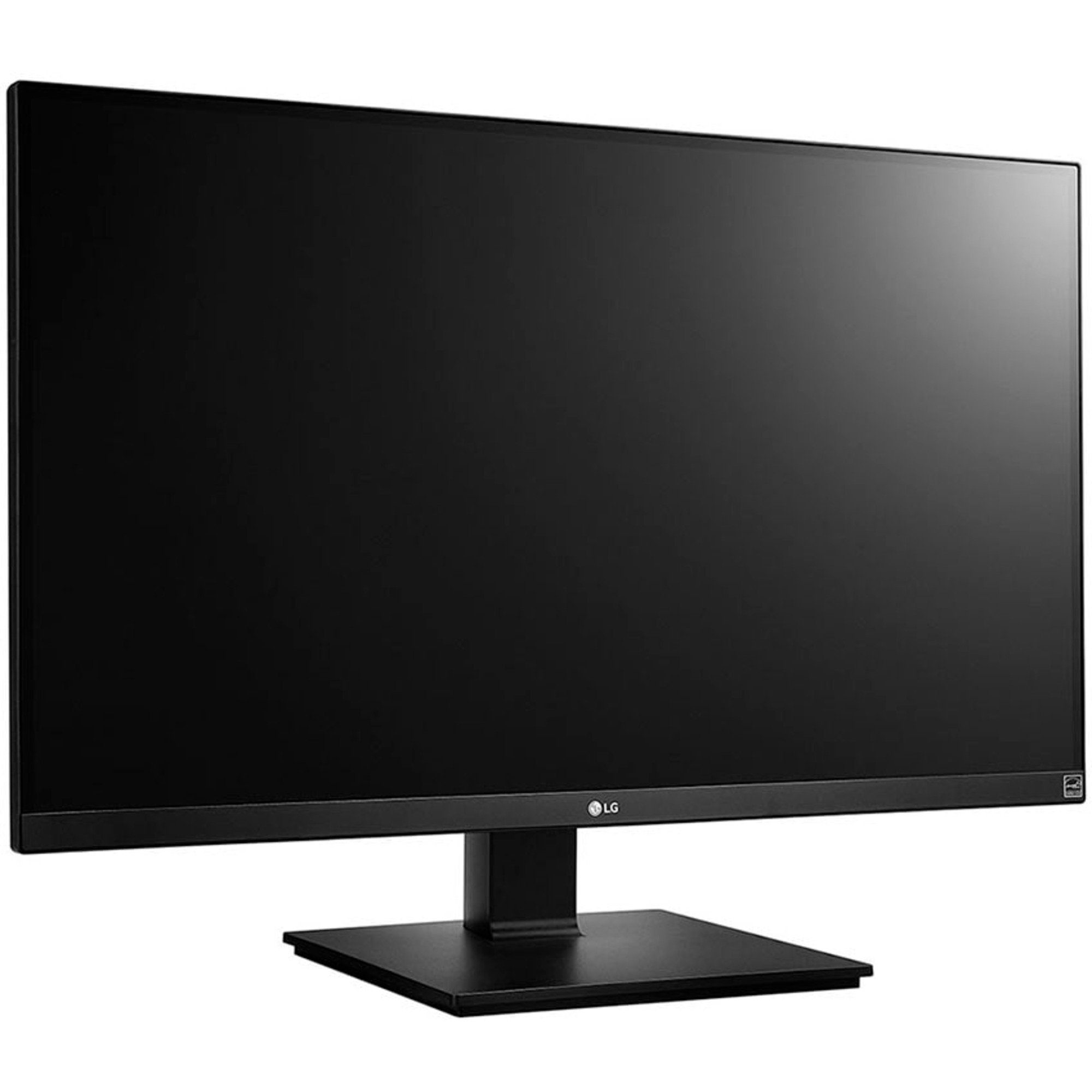LG LG 27UK670P-B, LED-Monitor, (Ultra HD/4K, IPS, TFT-Monitor (3840 x 2160 px)