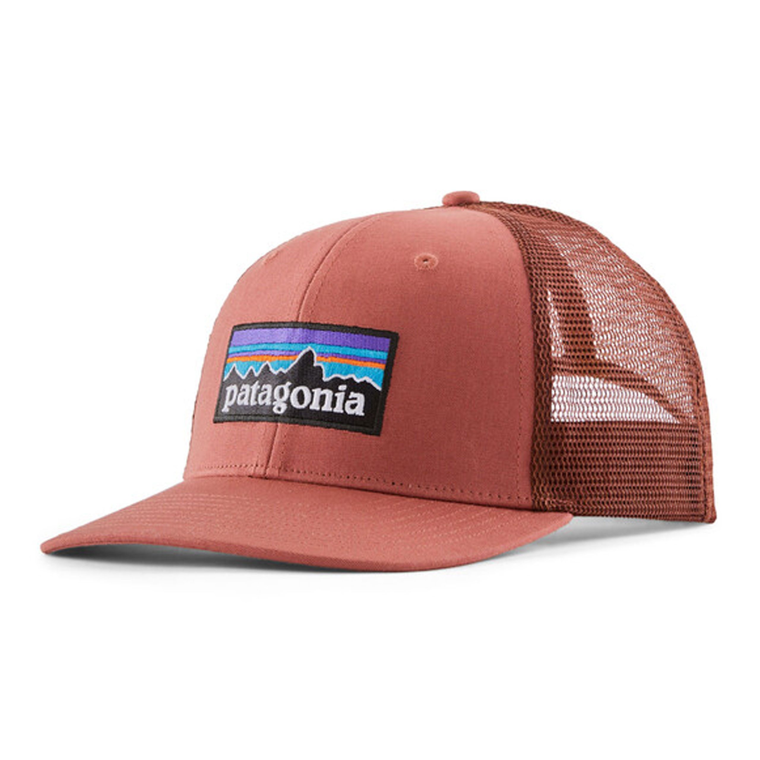 Patagonia Baseball Cap Patagonia P-6 Trucker Hat - luftdurchlässige Trucker günstig online kaufen