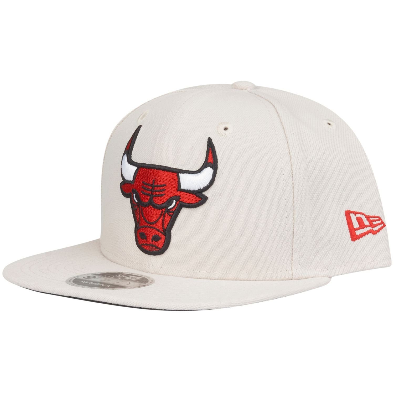 New Era Bulls Snapback Chicago 9Fifty Original Cap