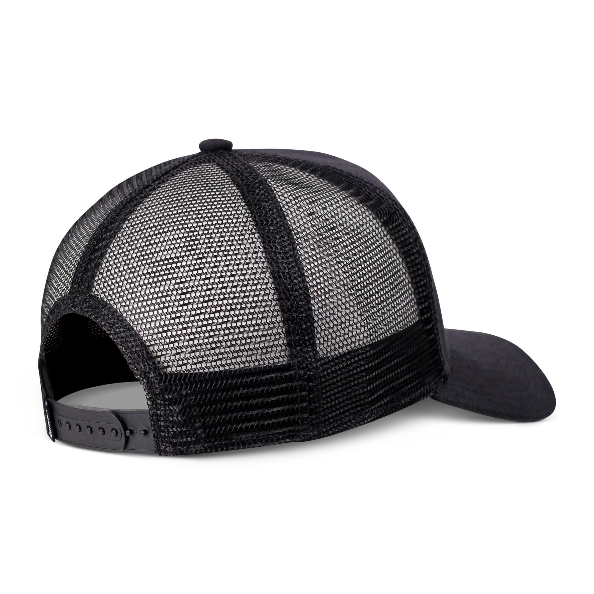 Djinns Trucker Cap Djinns HFT Cap DNC Jersey (Basecap, Basecap, Meshcap, Trucker Kappe)