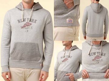 Ralph Lauren Sweatshirt POLO RALPH LAUREN Hoodie Fleece Hooded Sweater Sweatshirt Jumper Pulli