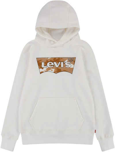 Levi's® Kids Kapuzensweatshirt »GRAPHIC PULLOVER HOODIE« for BOYS