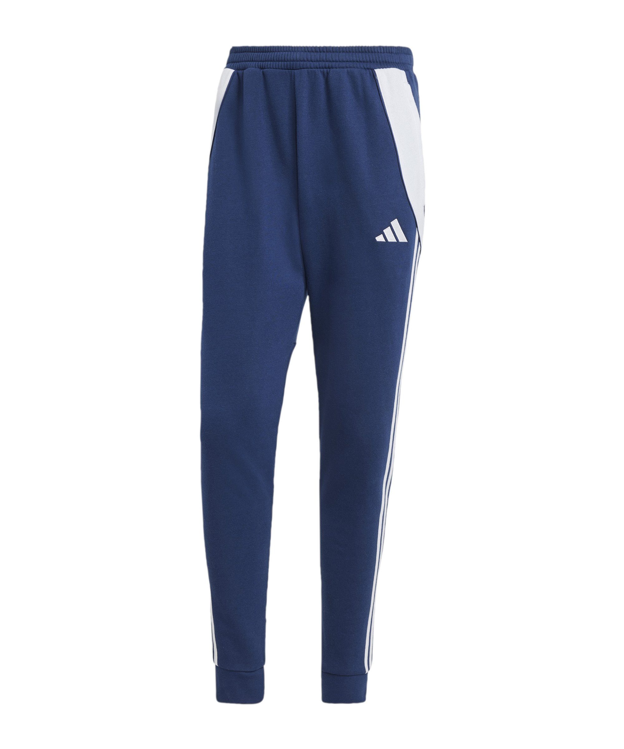 adidas Performance Sporthose adidas Performance Tiro 24 Jogginghose Dunkel günstig online kaufen