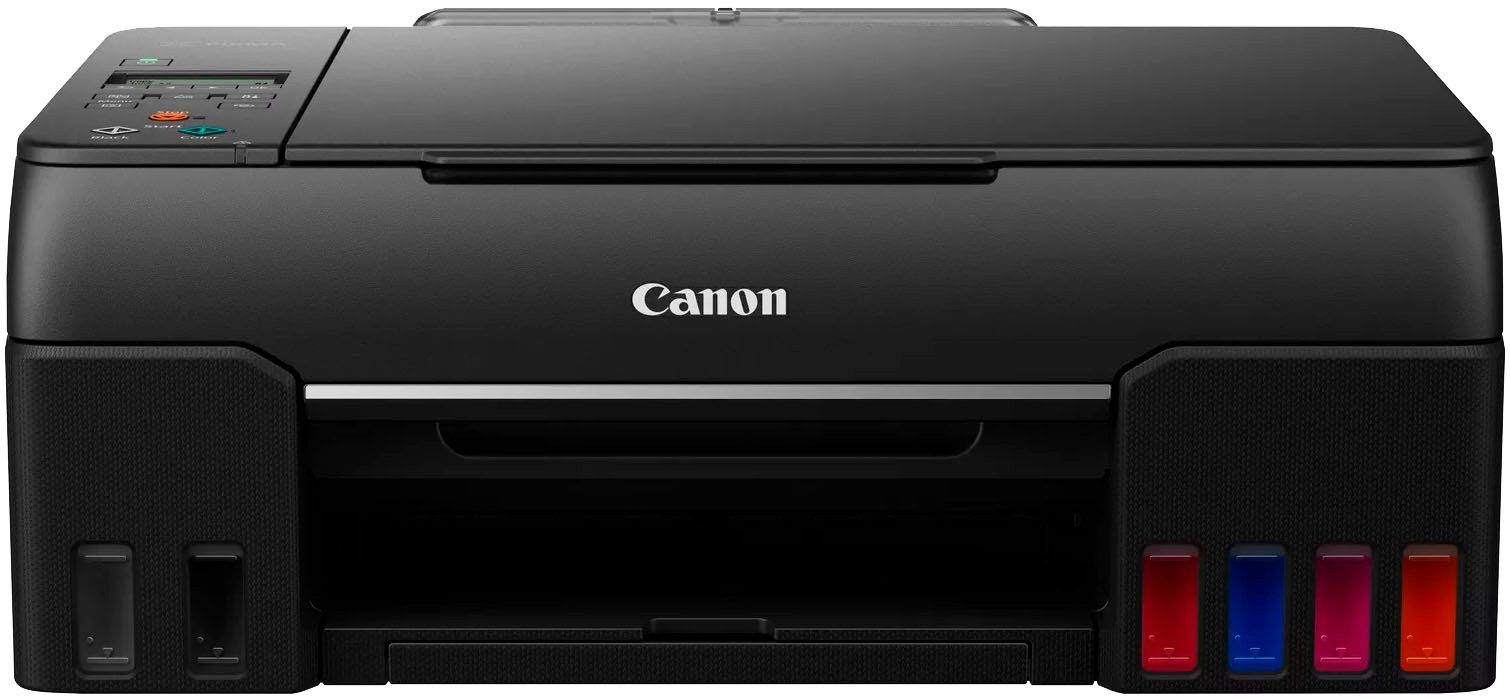 Canon PIXMA G650 Multifunktionsdrucker, (WLAN (Wi-Fi), Wi-Fi Direct)