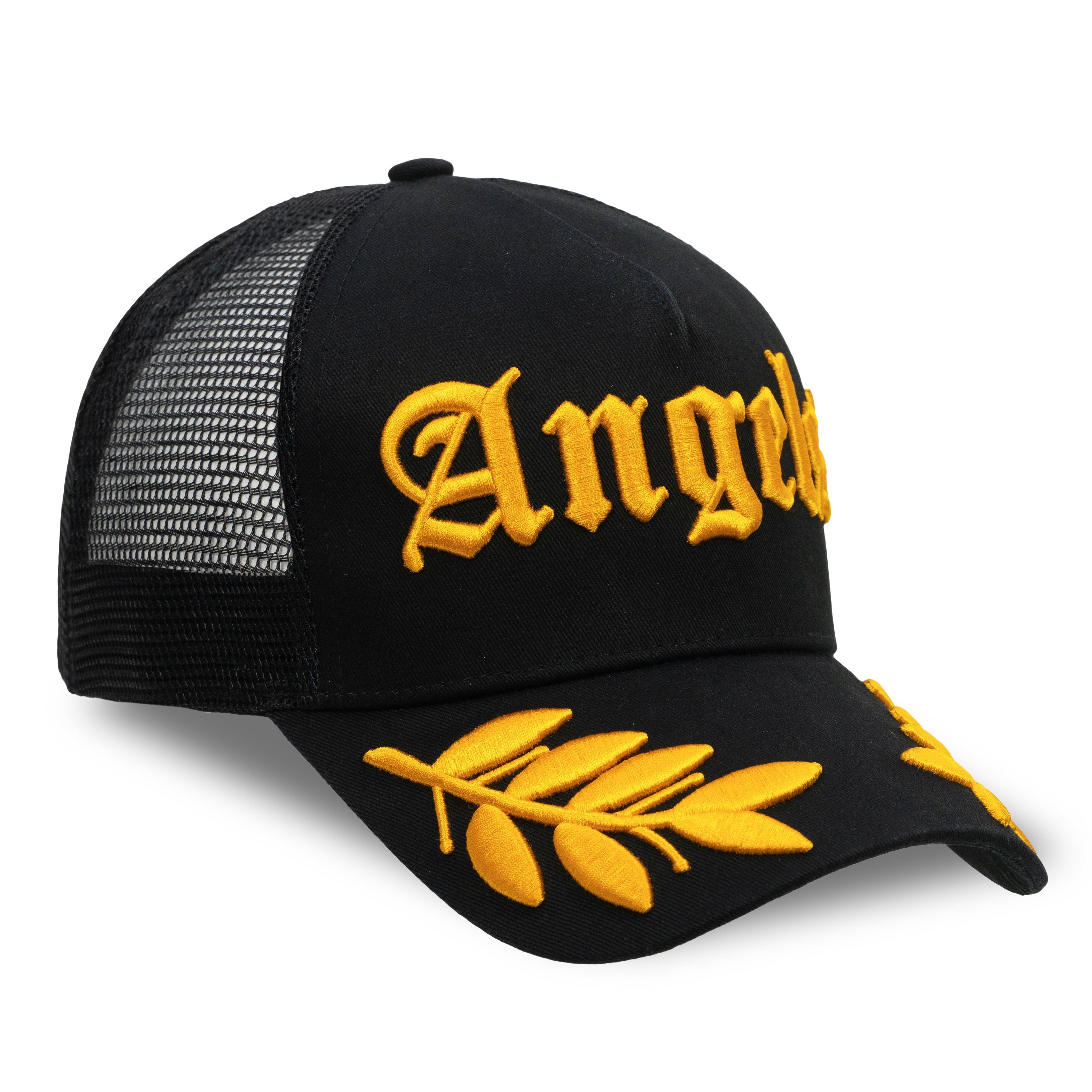Chiccheria Brand Baseball Cap ANGELS Designed günstig online kaufen