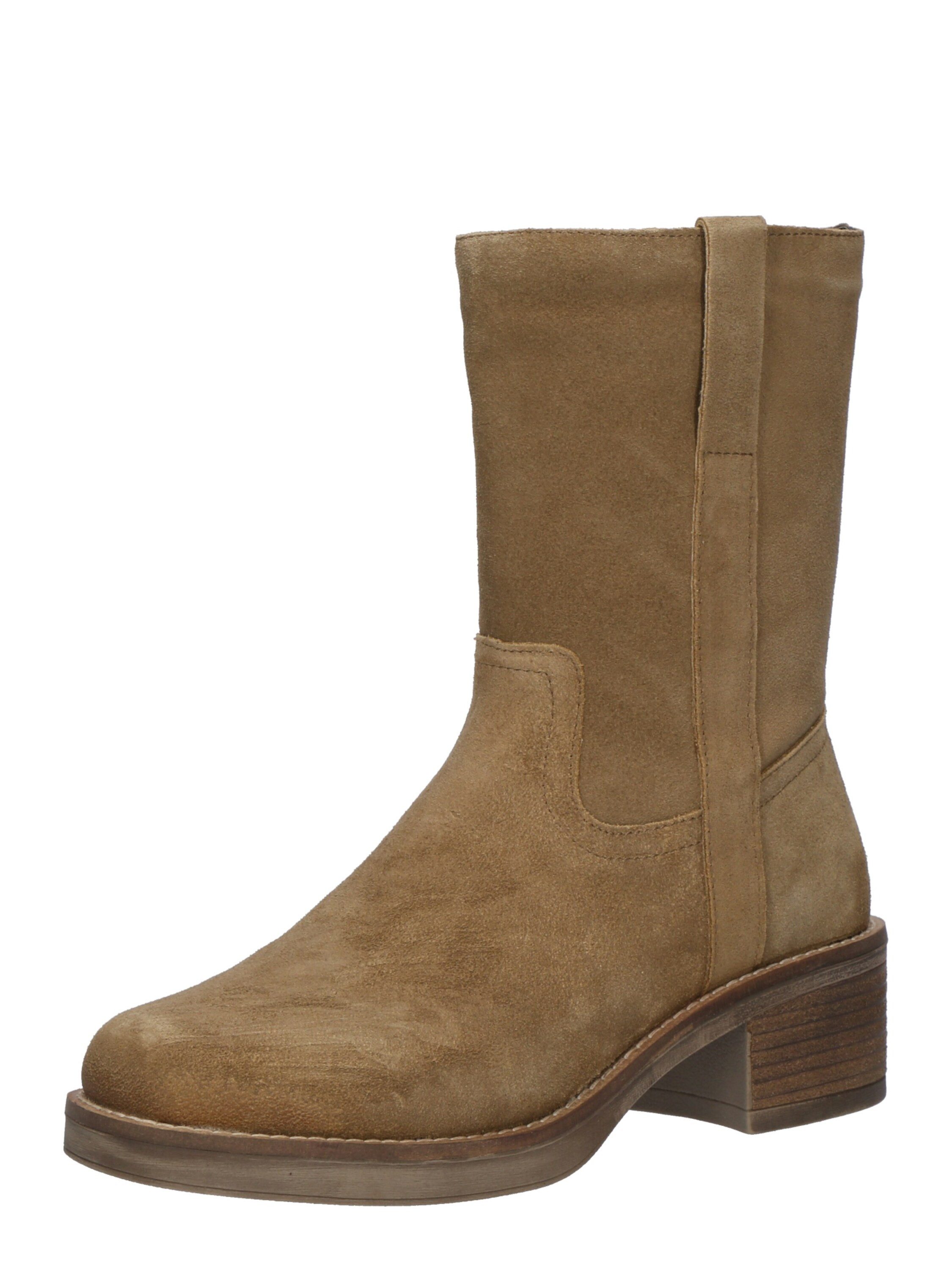 PS Poelman Brave Stiefel (1-tlg)