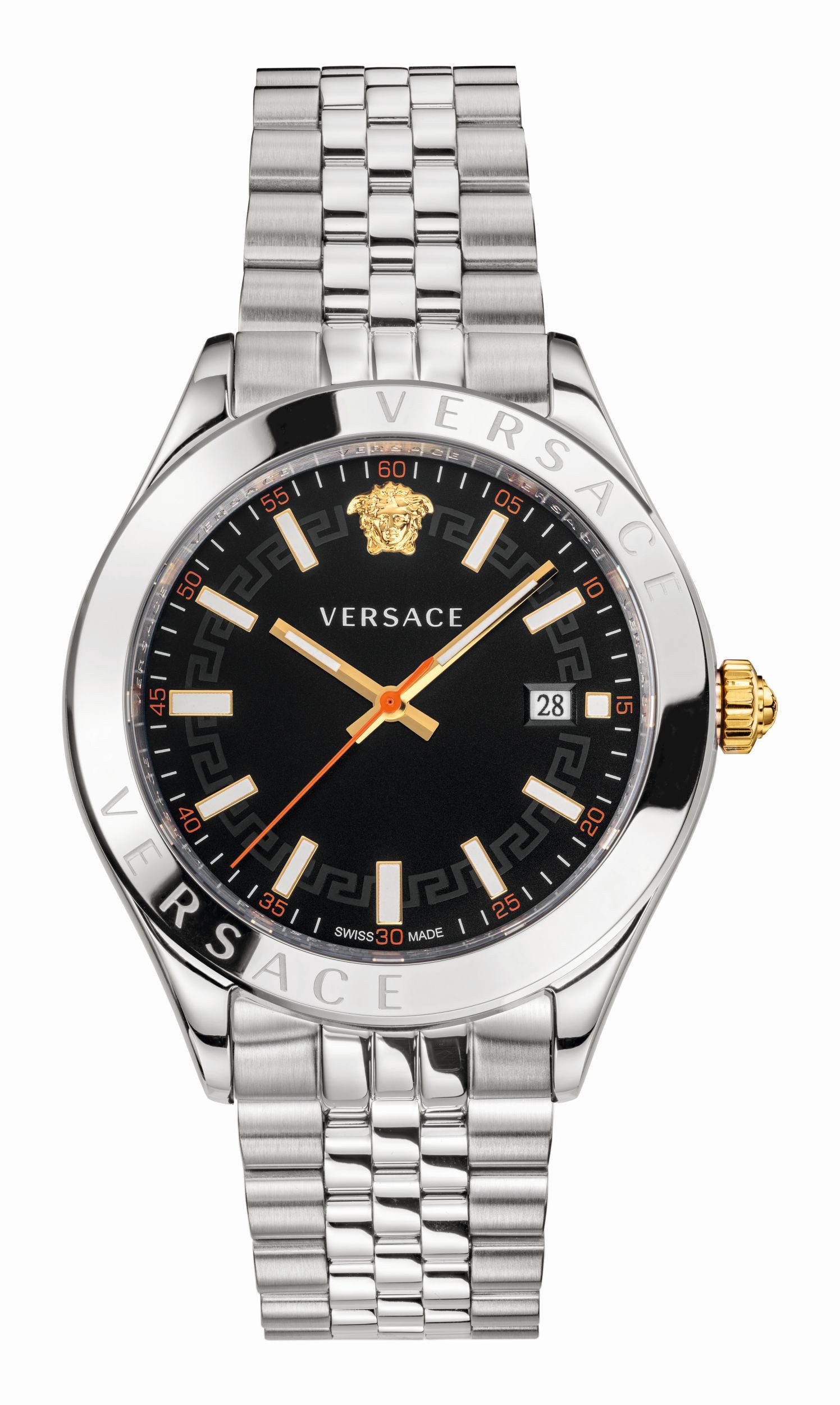 Versace Quarzuhr Hellenyium günstig online kaufen