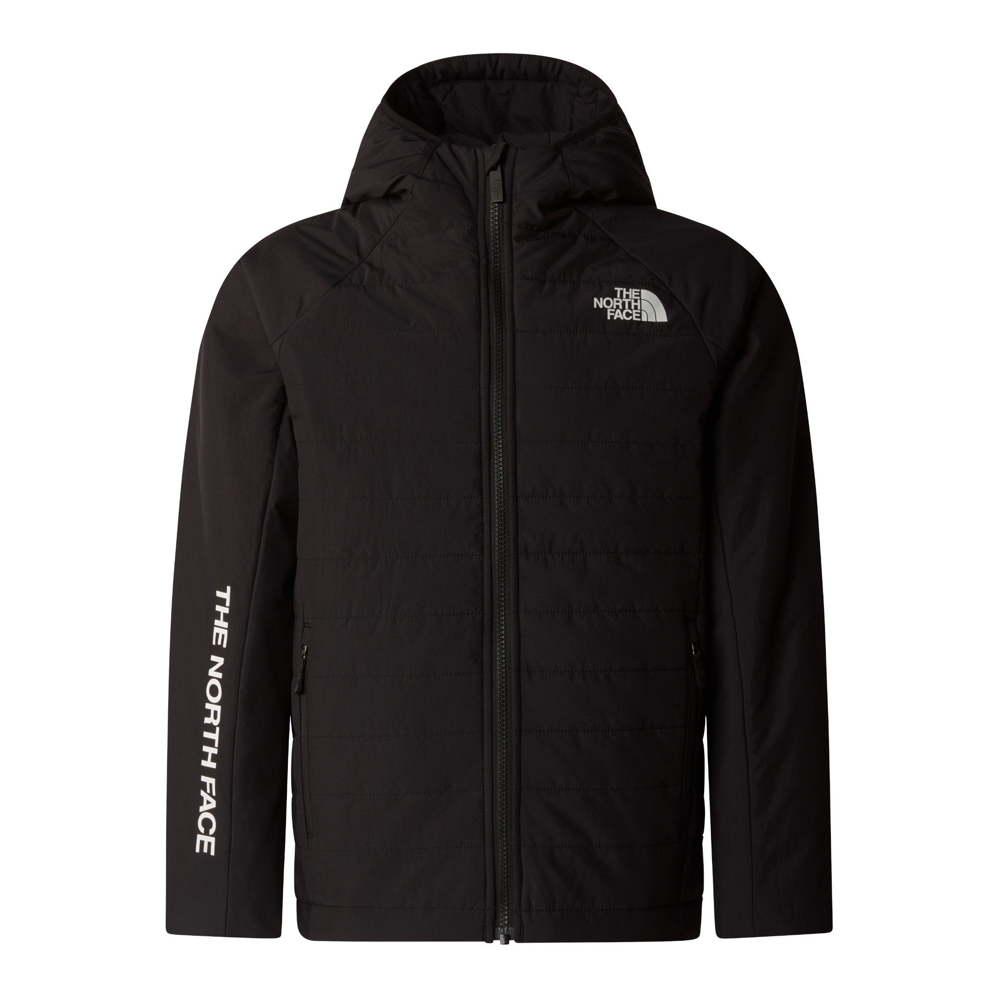 The North Face Outdoorjacke The North Face Jungen Jacke Never Stop Synthetic Jacket 89HR