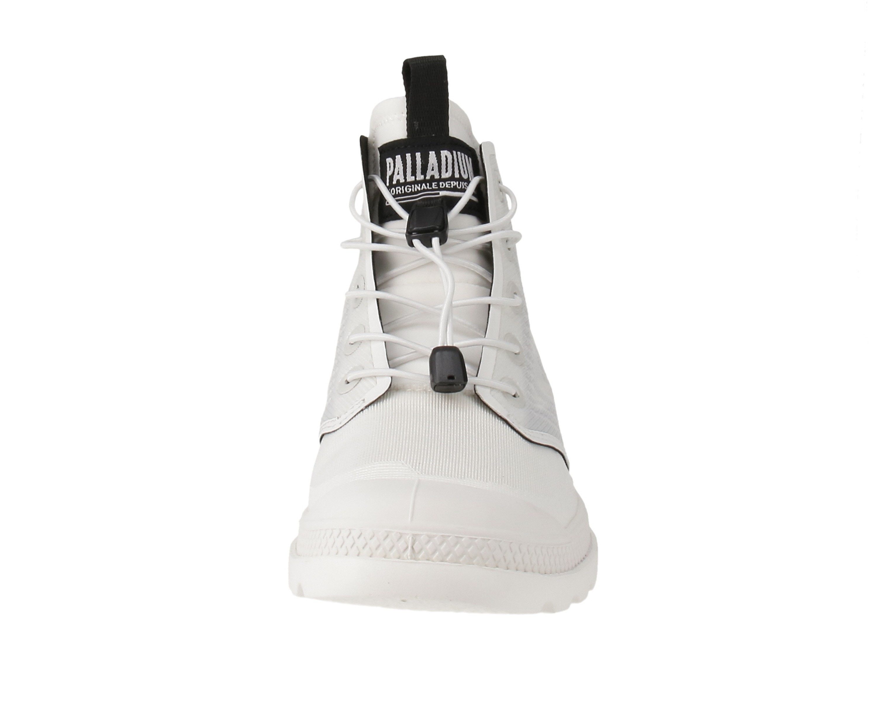 Palladium 74472-116-M Pampa Lite Travel Vt Star-White Sneaker