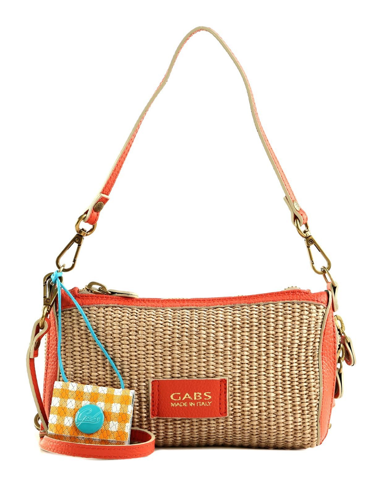 Schultertasche Shoulder Bag
