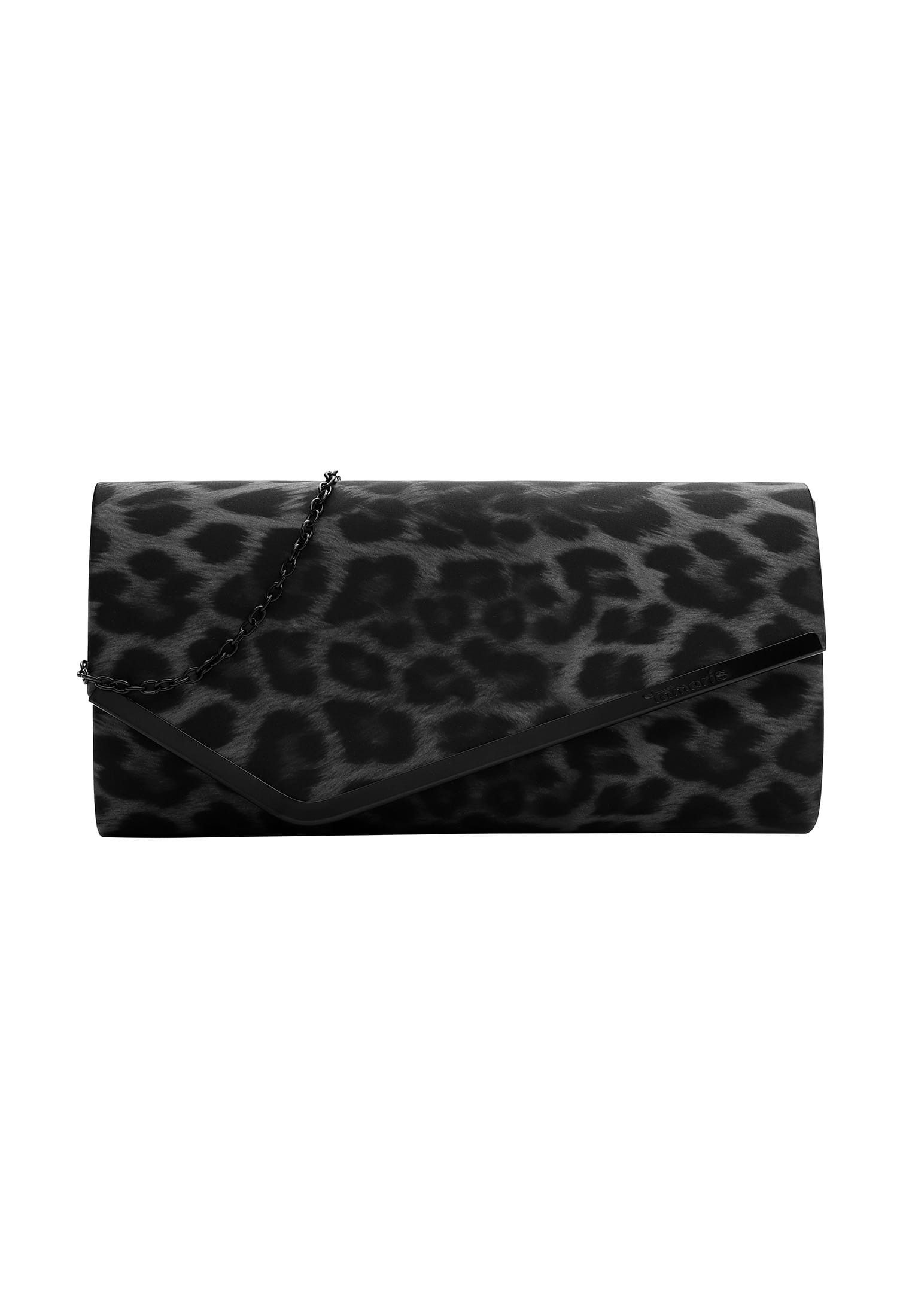 Tamaris Clutch TAS Amalia Leo (1-tlg), ´Für Damen