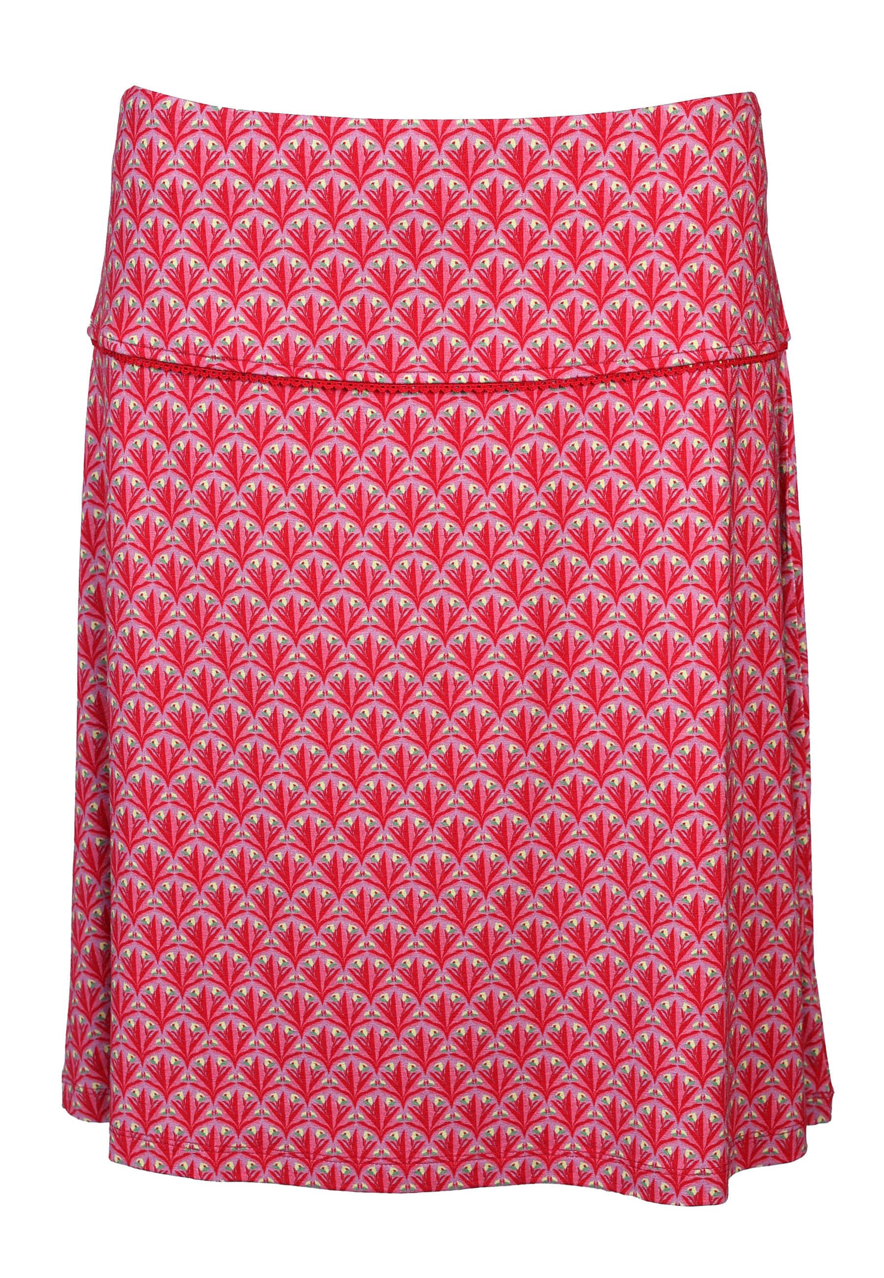 Sorgenfri Sylt Sommerrock Amanda Tulip Bow günstig online kaufen