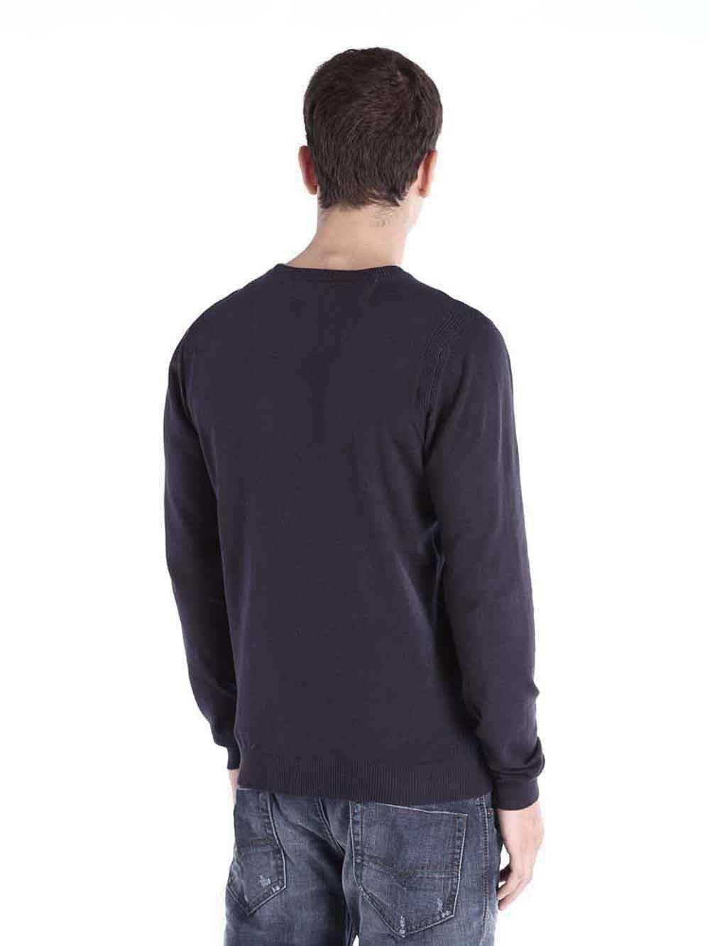 Diesel Strickpullover K-Maniky