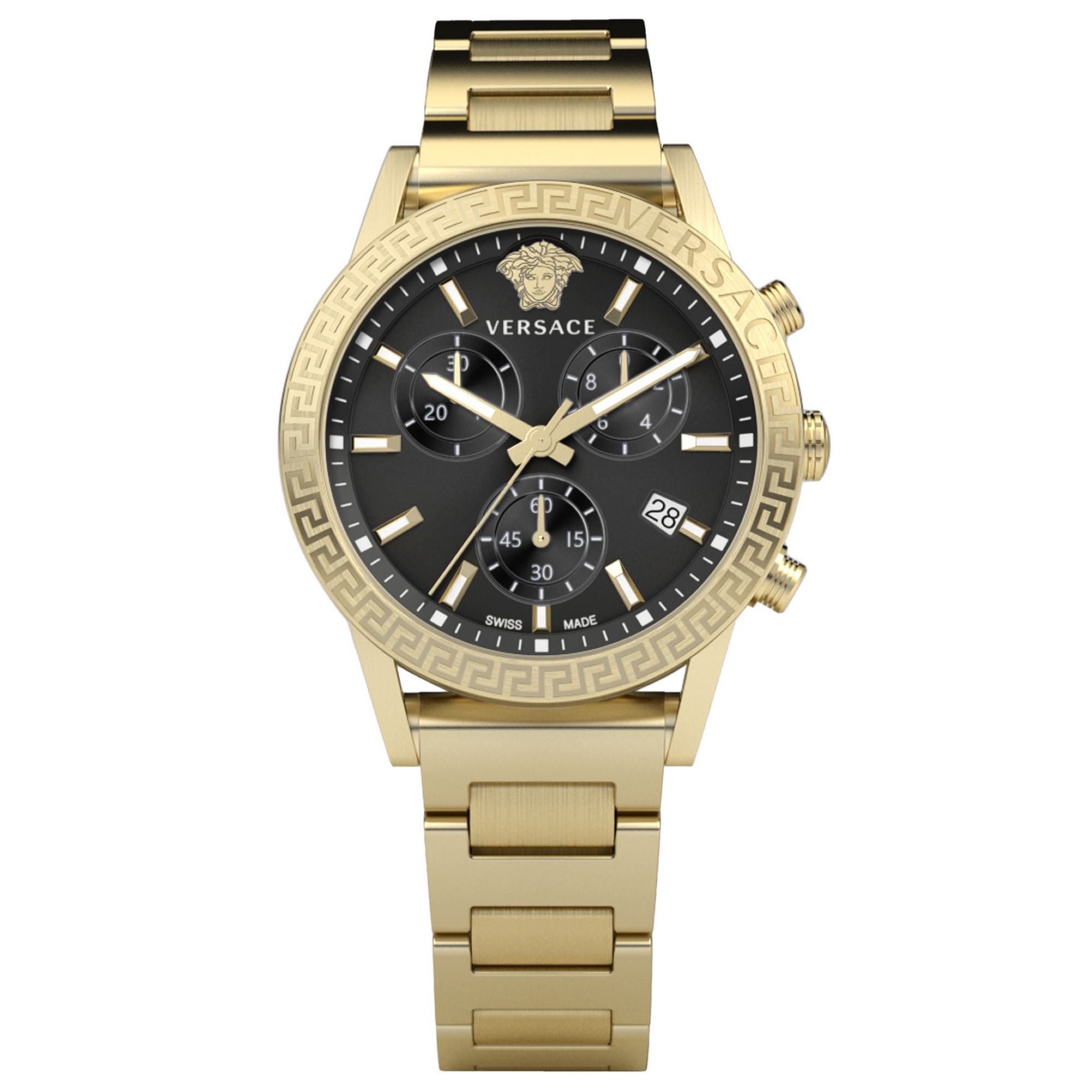 Versace Quarzuhr VEKB00822