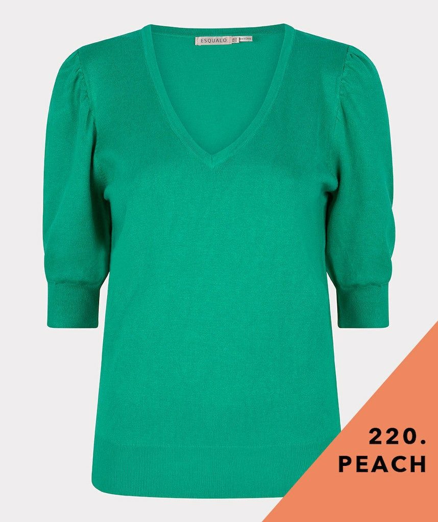 Esqualo Sweater für Erwachsene (1-tlg., keine Angabe)