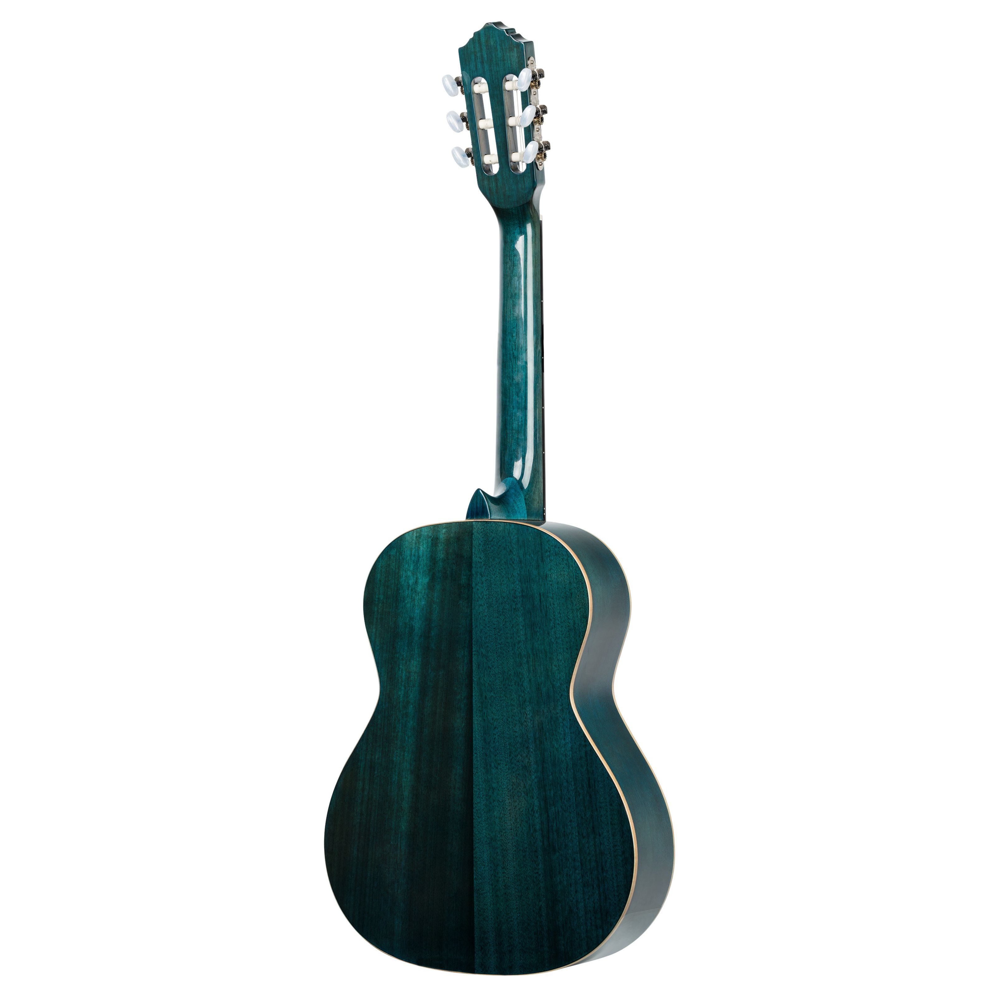 ORTEGA Guitars Konzertgitarre, Konzertgitarren, 3/4 Konzertgitarren, R121-3/4OC - 3/4 Konzertgitarre