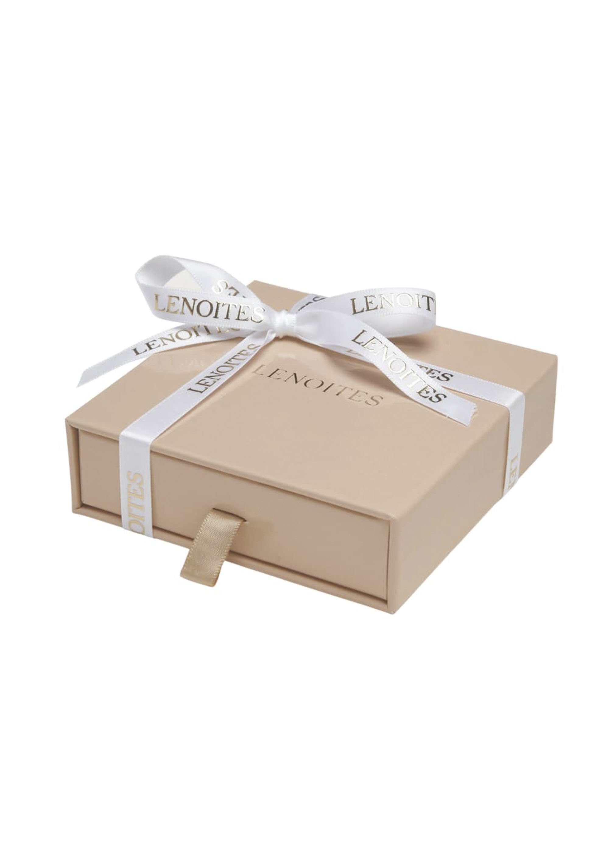 Lenoites Paar Ohrhänger Four-leaf Clover, aus günstig online kaufen