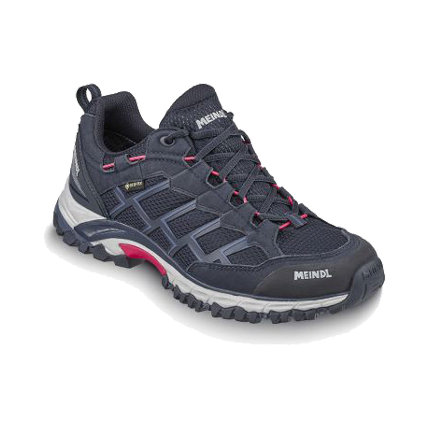 Meindl Caribe Lady GTX Wanderschuh günstig online kaufen