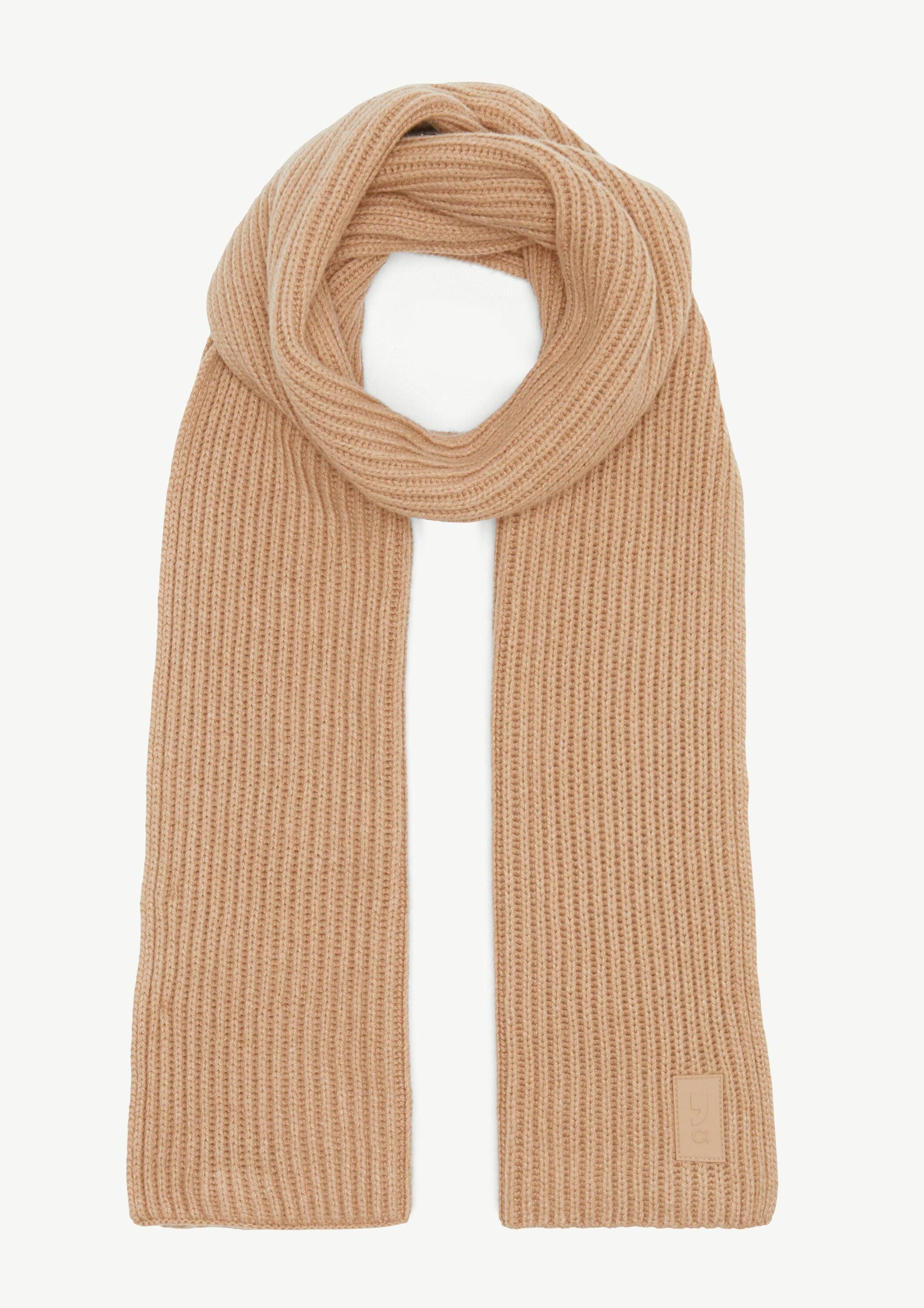 comma Schal Tuch, Schall aus Wollmix