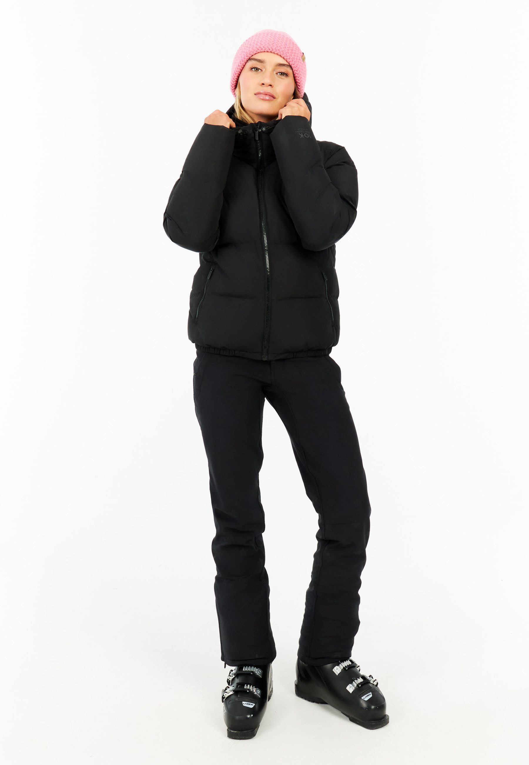 Protest Skijacke PRTJamie (1-St) Front pocket
