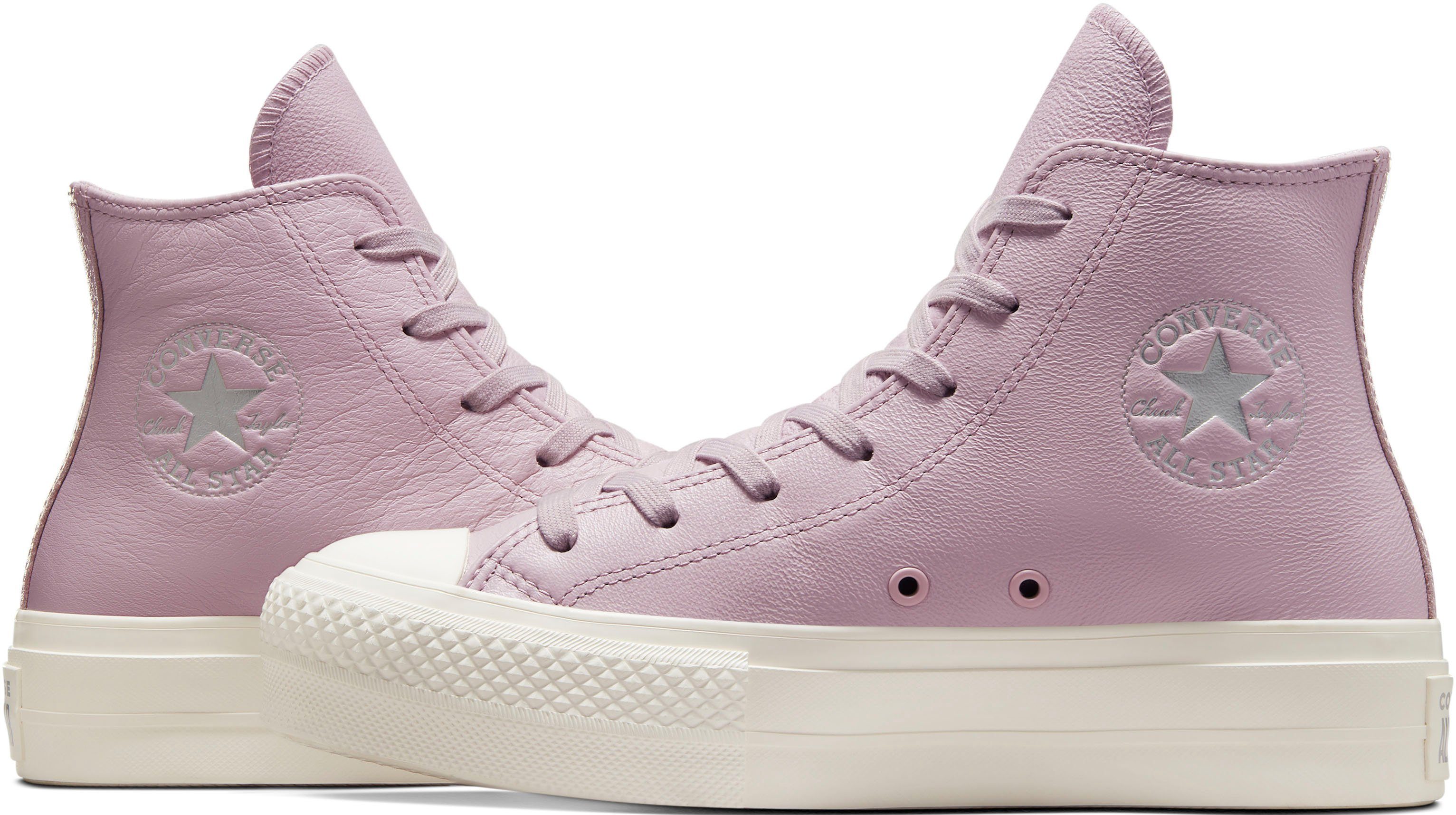 STAR TAYLOR ALL Sneaker CHUCK LIFT Converse