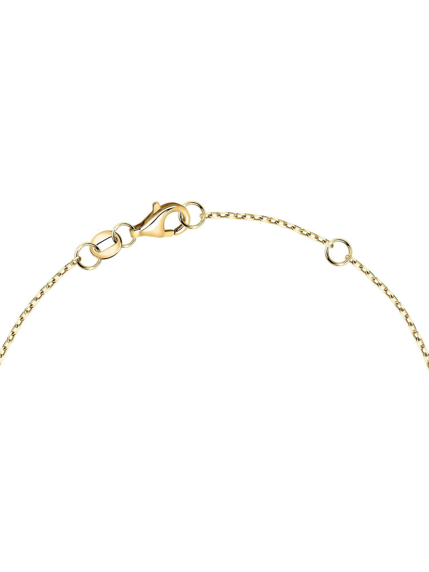 CHRIST Armband CHRIST Damen-Armband 375e...