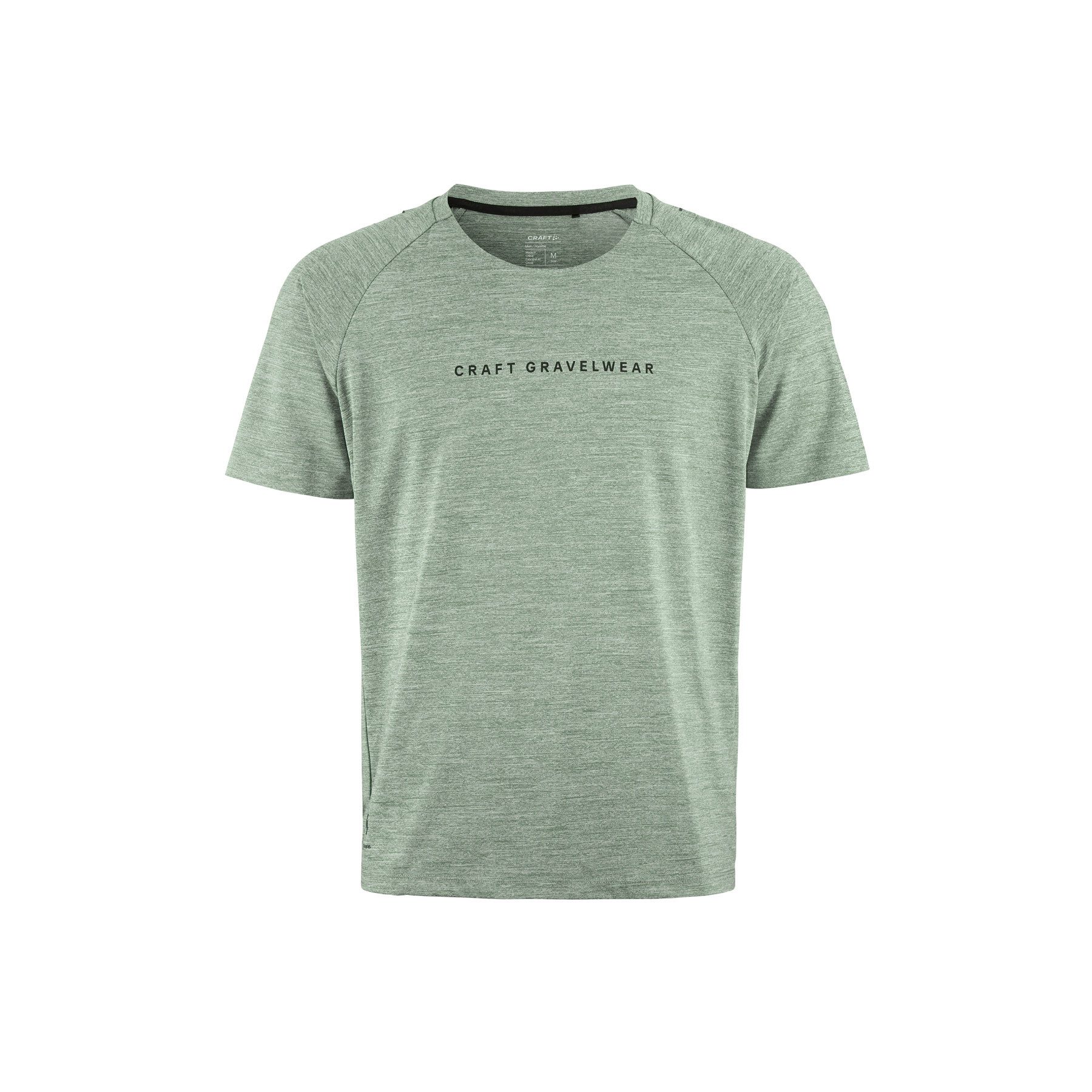 Craft Radtrikot GRAVEL SS TEE Herren