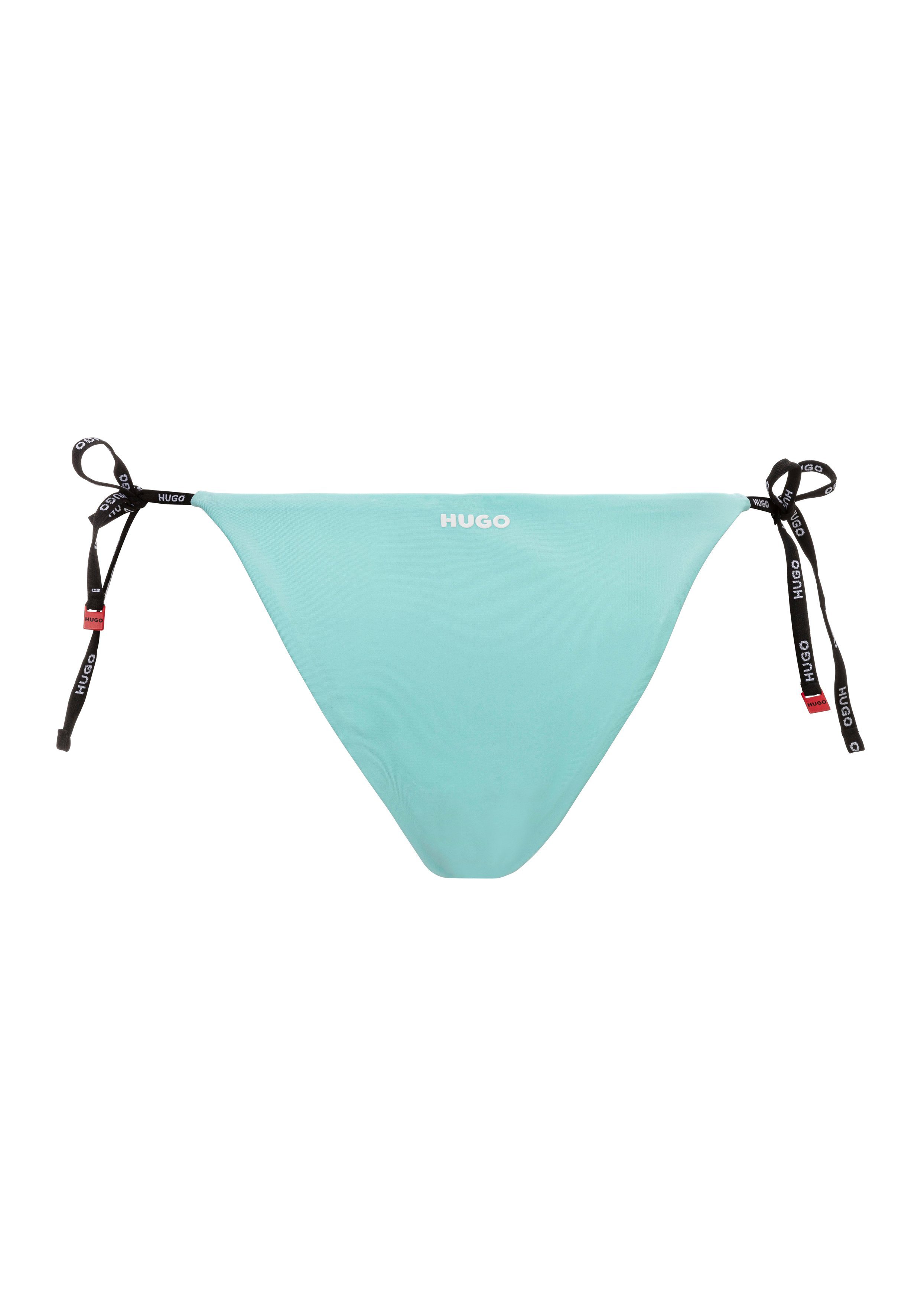 HUGO Bikini-Hose PURE_SIDE TIE 10241961 01 günstig online kaufen
