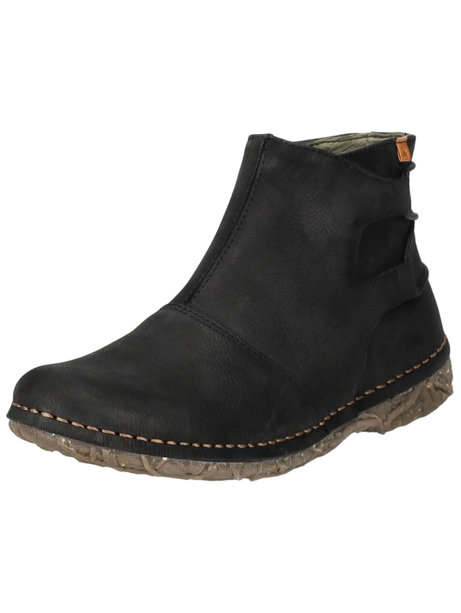 El Naturalista Stiefelette Leder Stiefelette