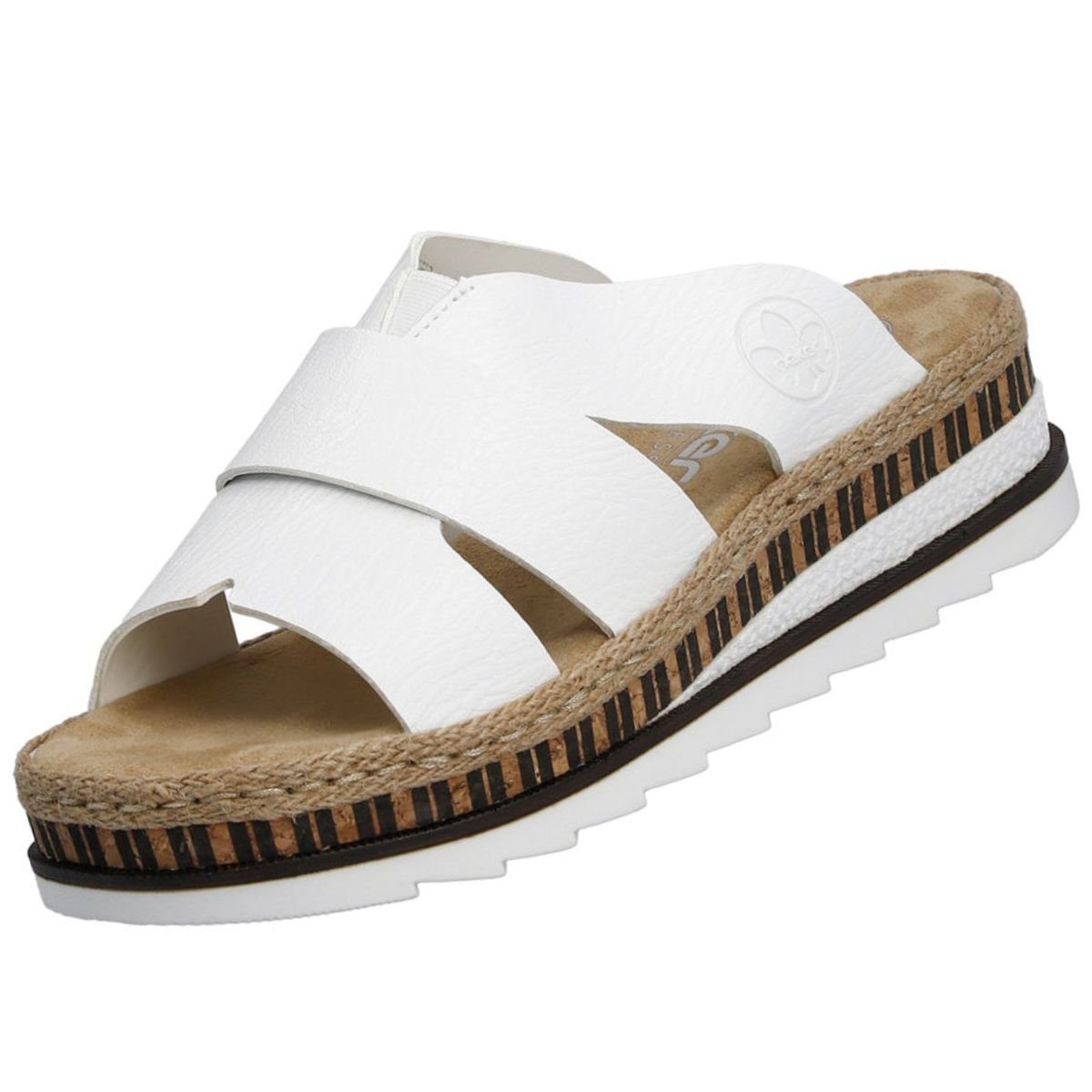 Rieker V7989-80 Clog günstig online kaufen