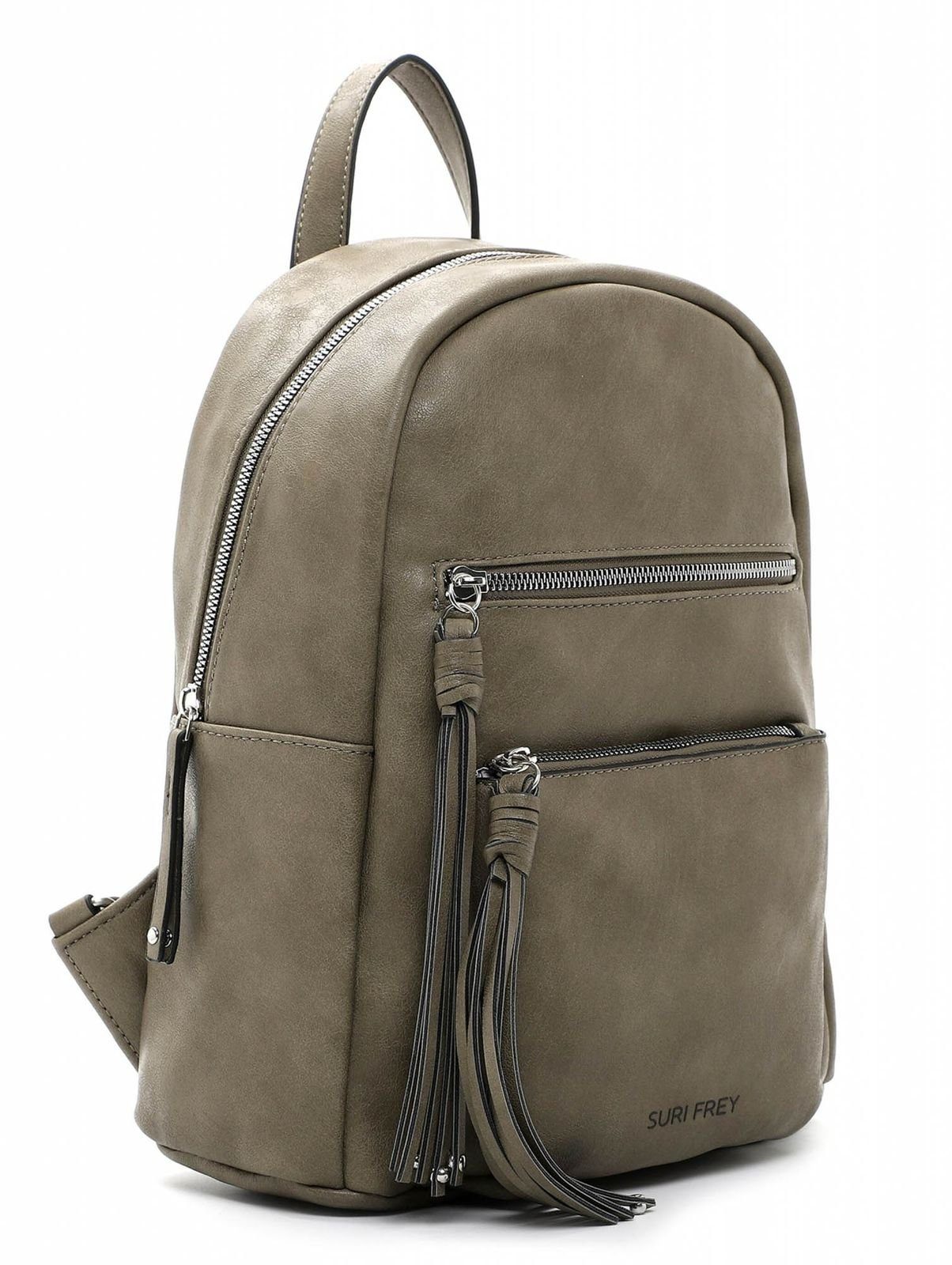 SURI FREY Rucksack Lotty