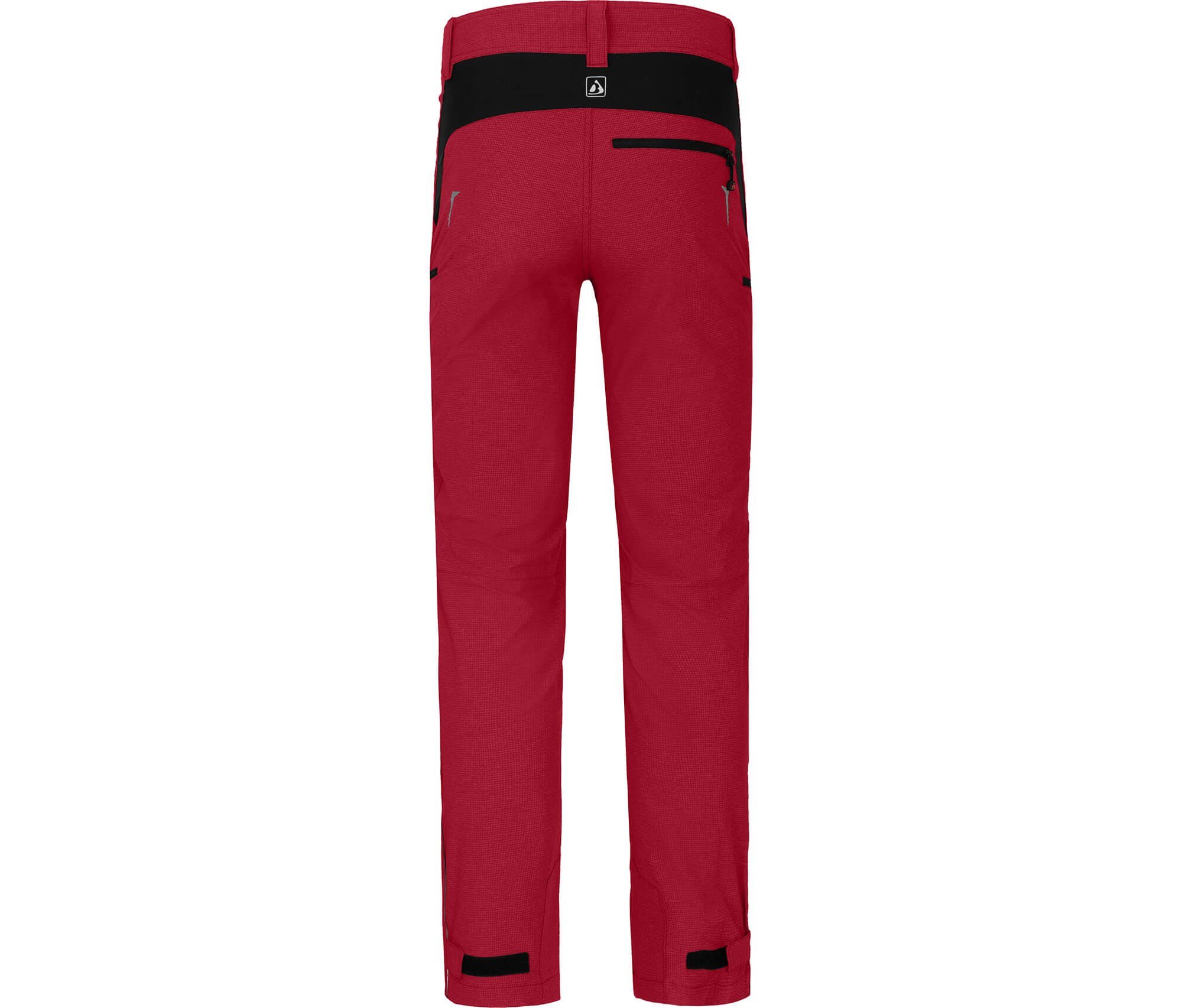 Fahrradhose PORVOO (mit gepolsterter Innenhose) Herren Radhose, robust, ela günstig online kaufen