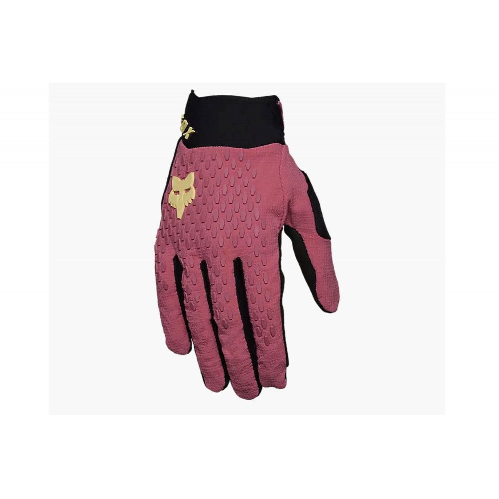 Fox Racing Fahrradhandschuhe Damen Handschuhe Defend Fahrradhandschuhe flamingo-rosa