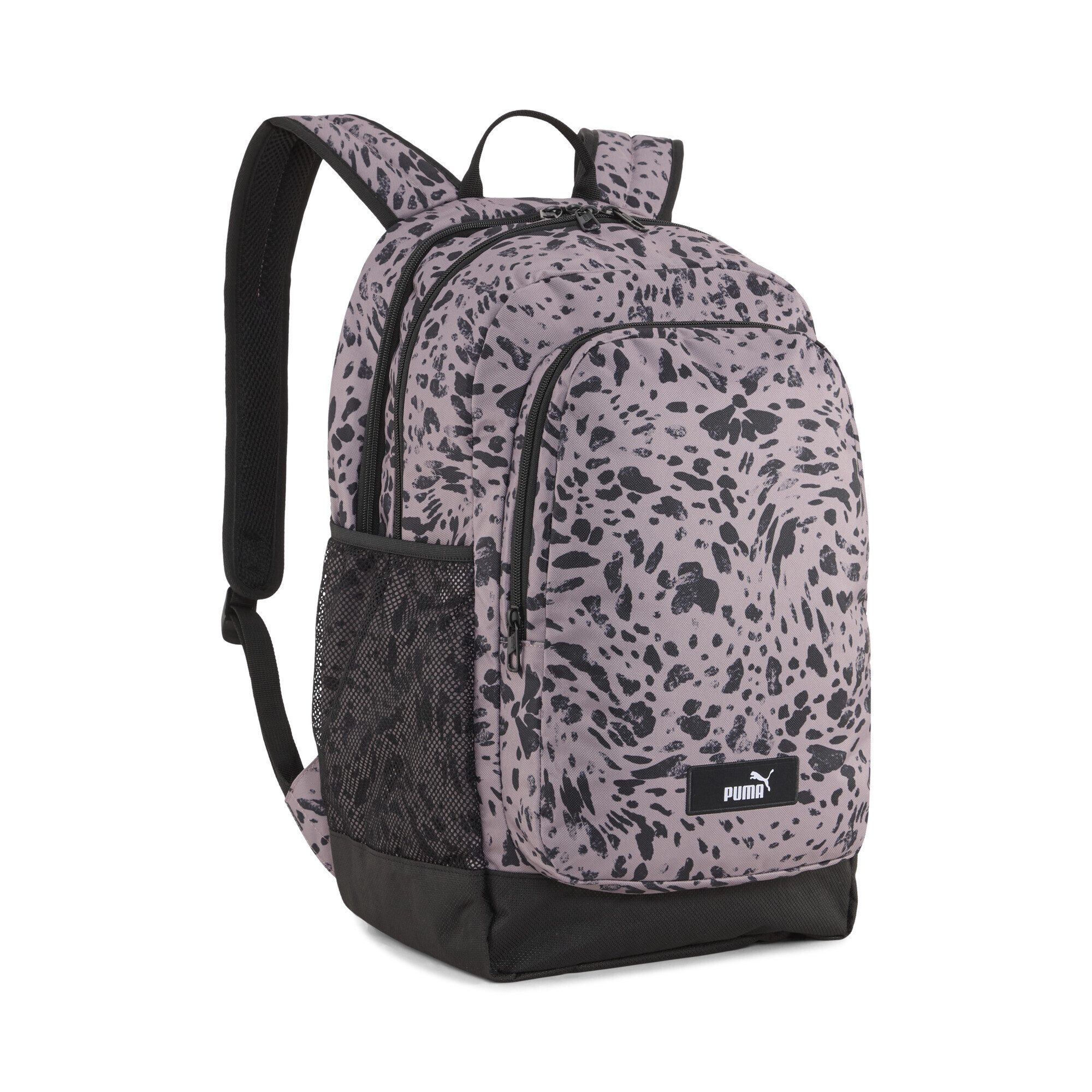 PUMA Freizeitrucksack PUMA Academy 29 l Rucksack mit Allover-Print Erwachse günstig online kaufen