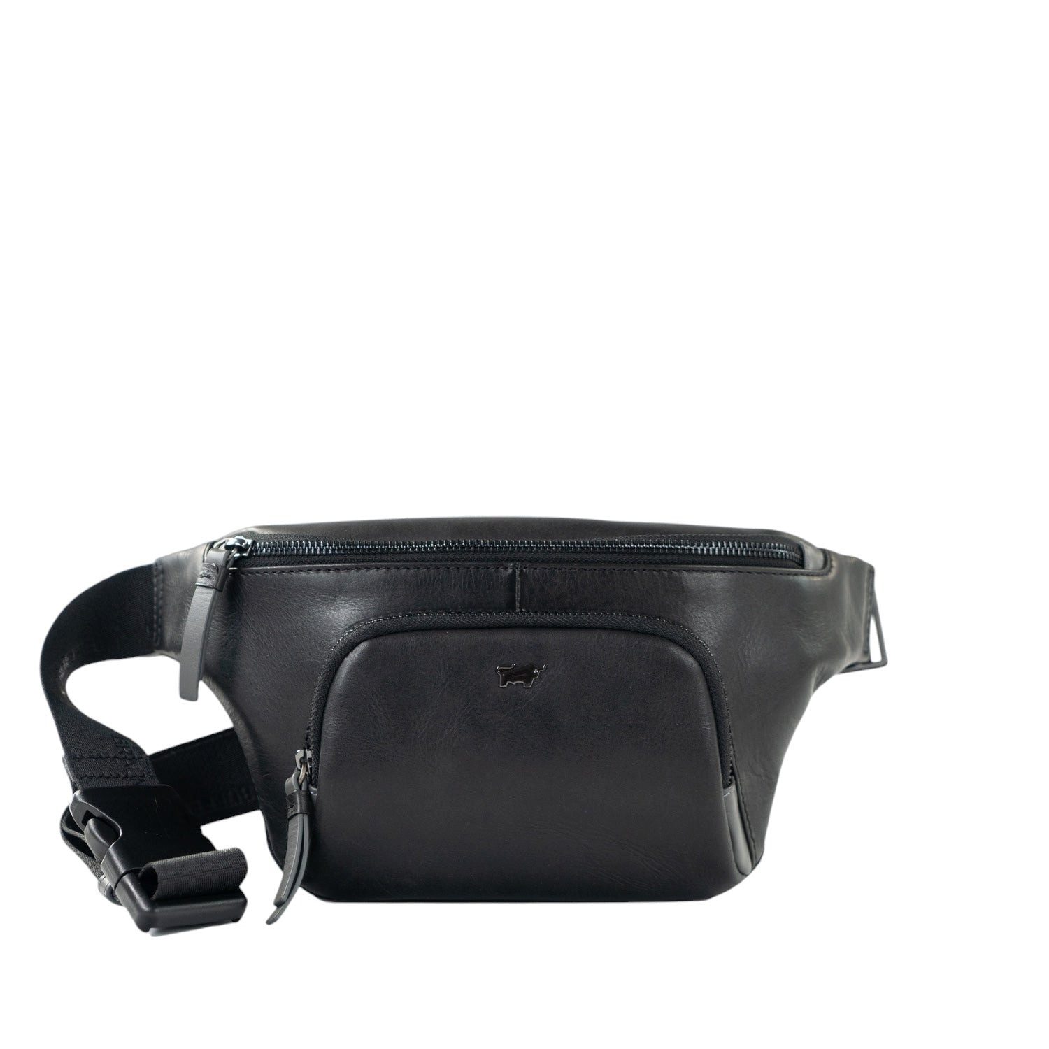 Braun Büffel Umhängetasche TOBI Cross Body Bag black