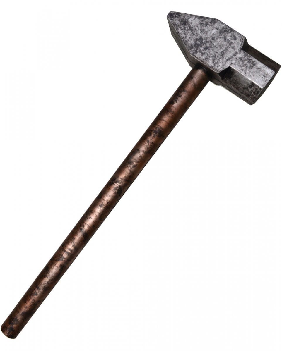 Trick or Treat Blaster Leatherface Hammer Texas Chainsaw Massacre – Horro