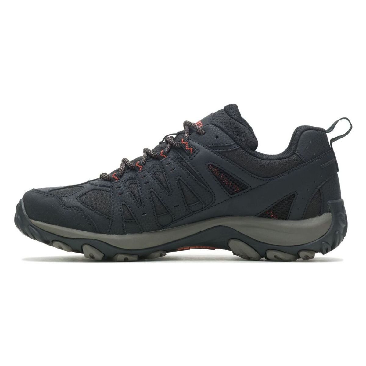 Merrell Accentor 3 Sport GTX Men Hikingschuh Hochwertiger, wasserdichter Wanderschuh aus recycelten Materialien