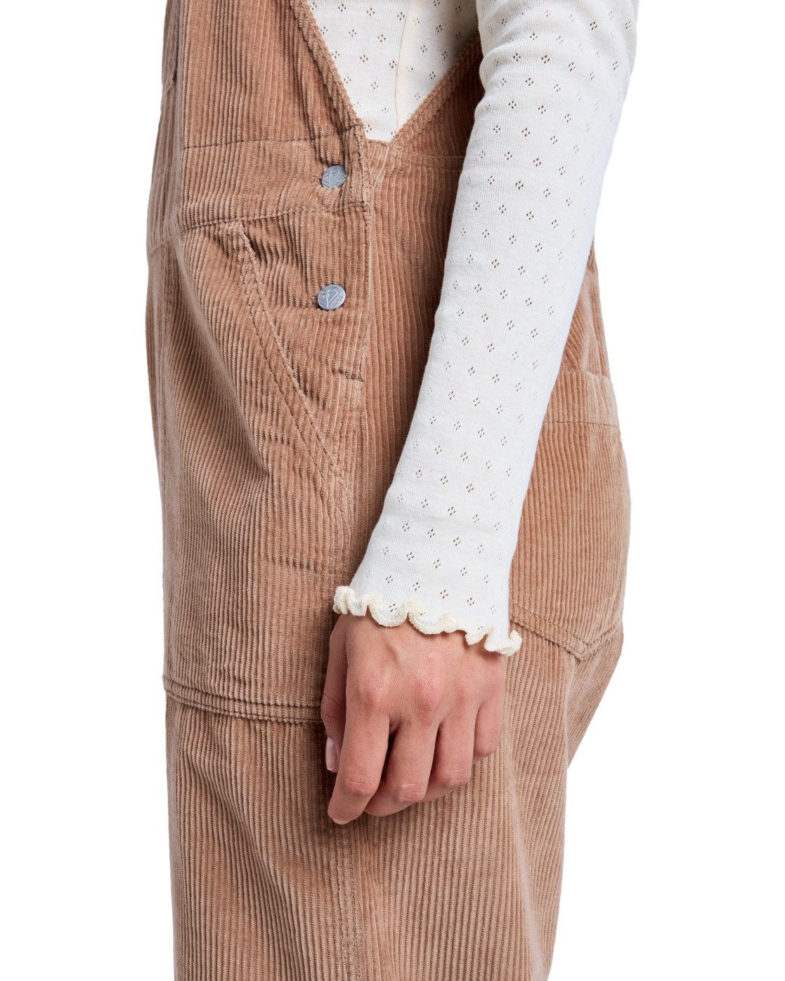 Roxy Overall Trailblazer Overall