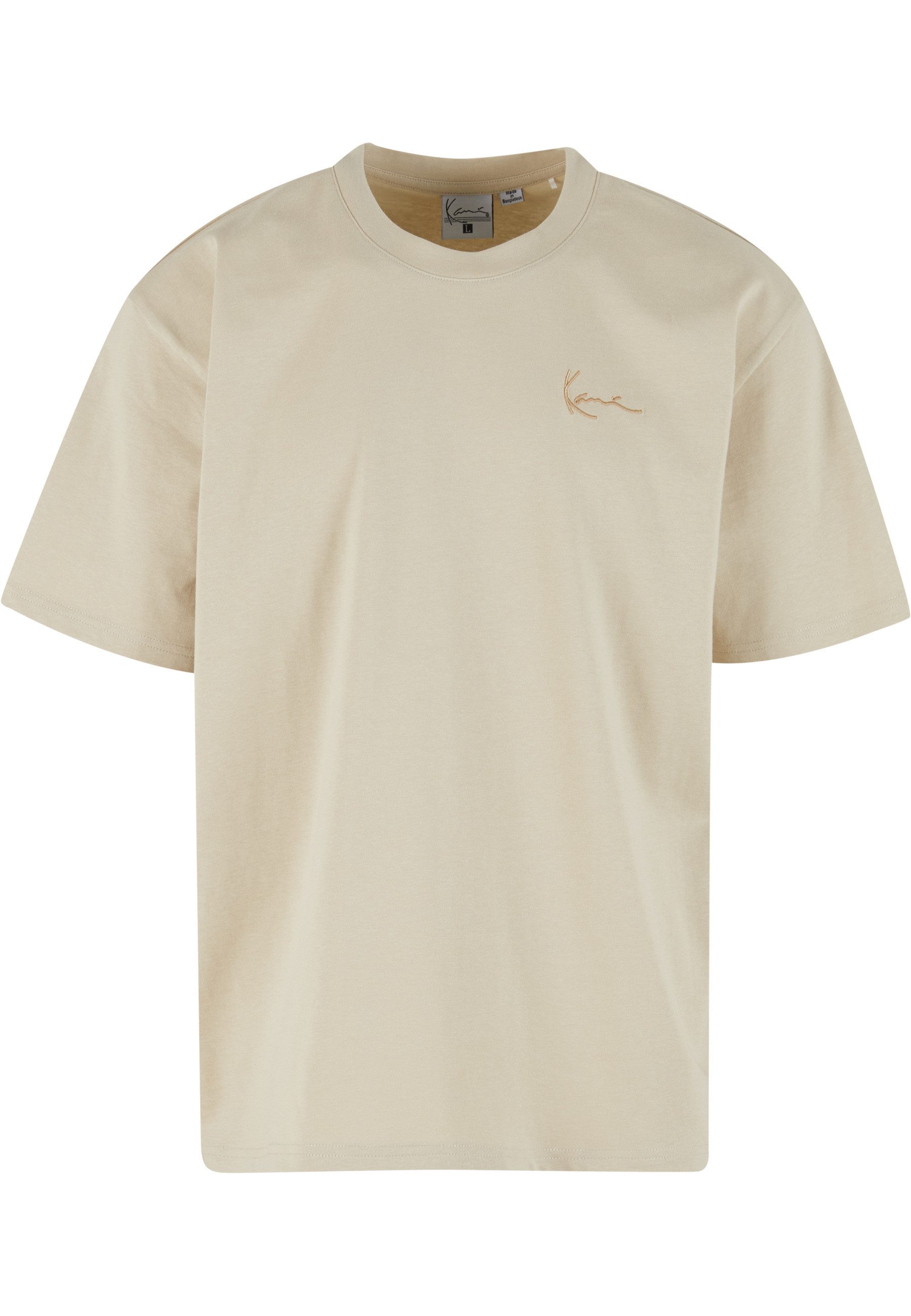 Karl Kani T-Shirt Karl Kani Slogan Boxy T-Shirt (1-tlg)